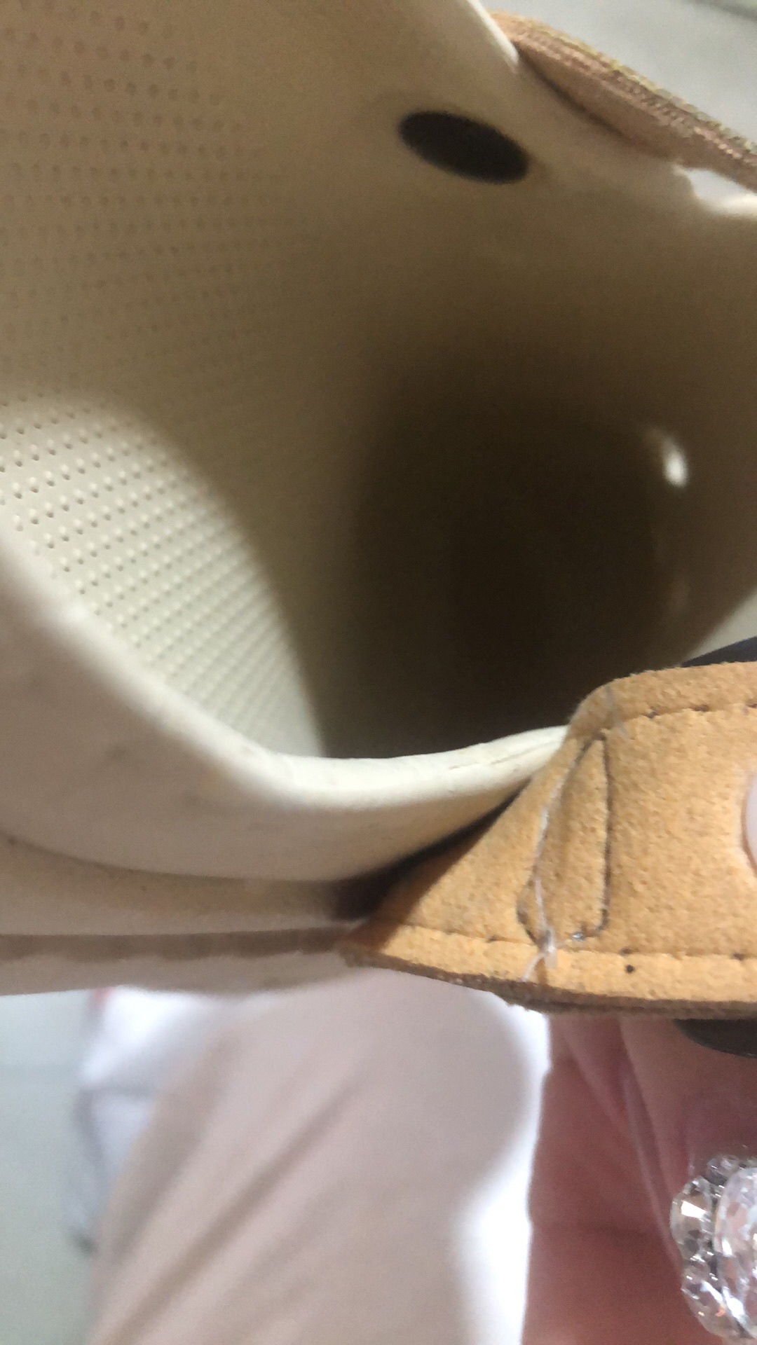 修鞋擦鞋