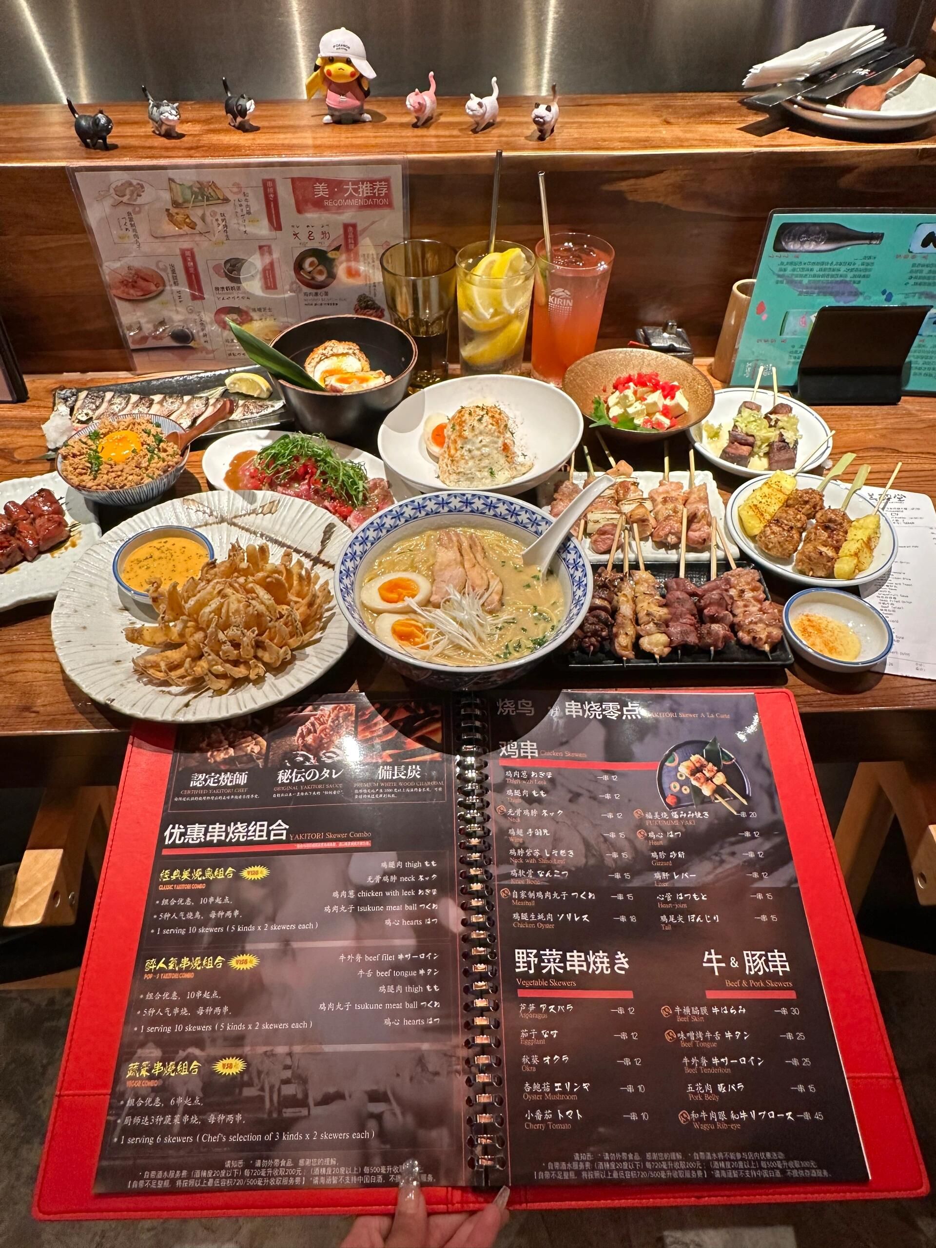 Fukumimi·美醉堂(金尚源SHANG店)