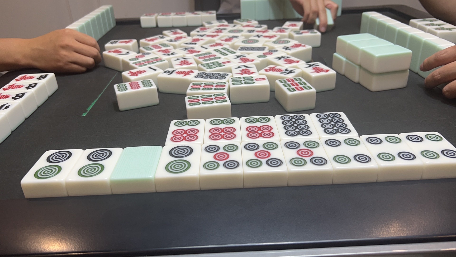 场地封面-龙小主·茶楼棋牌24H(华宇广场店)