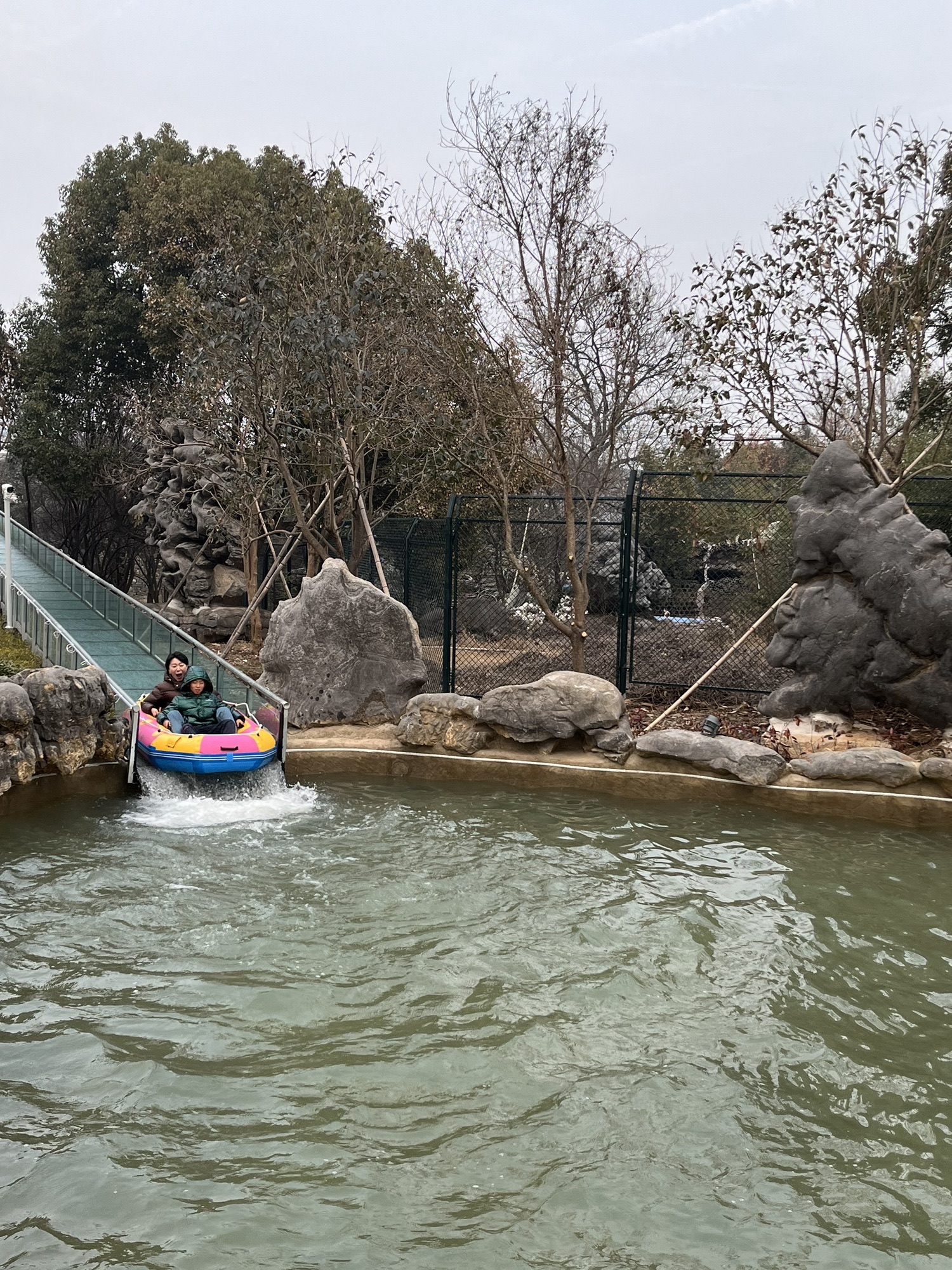 爱石湾旅行图片 2