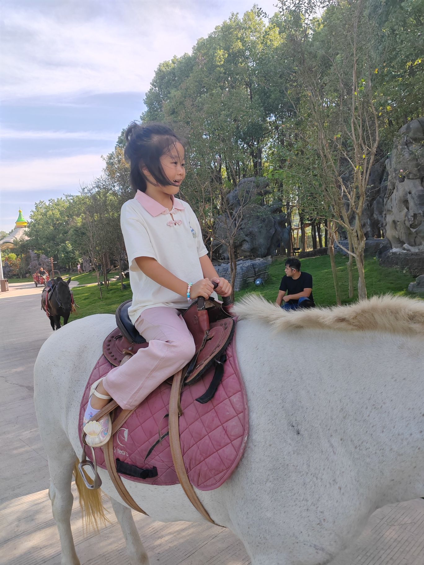爱石湾旅行图片 1