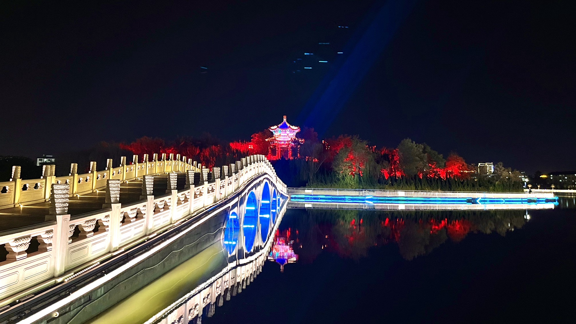 长芦亭旅行图片 1