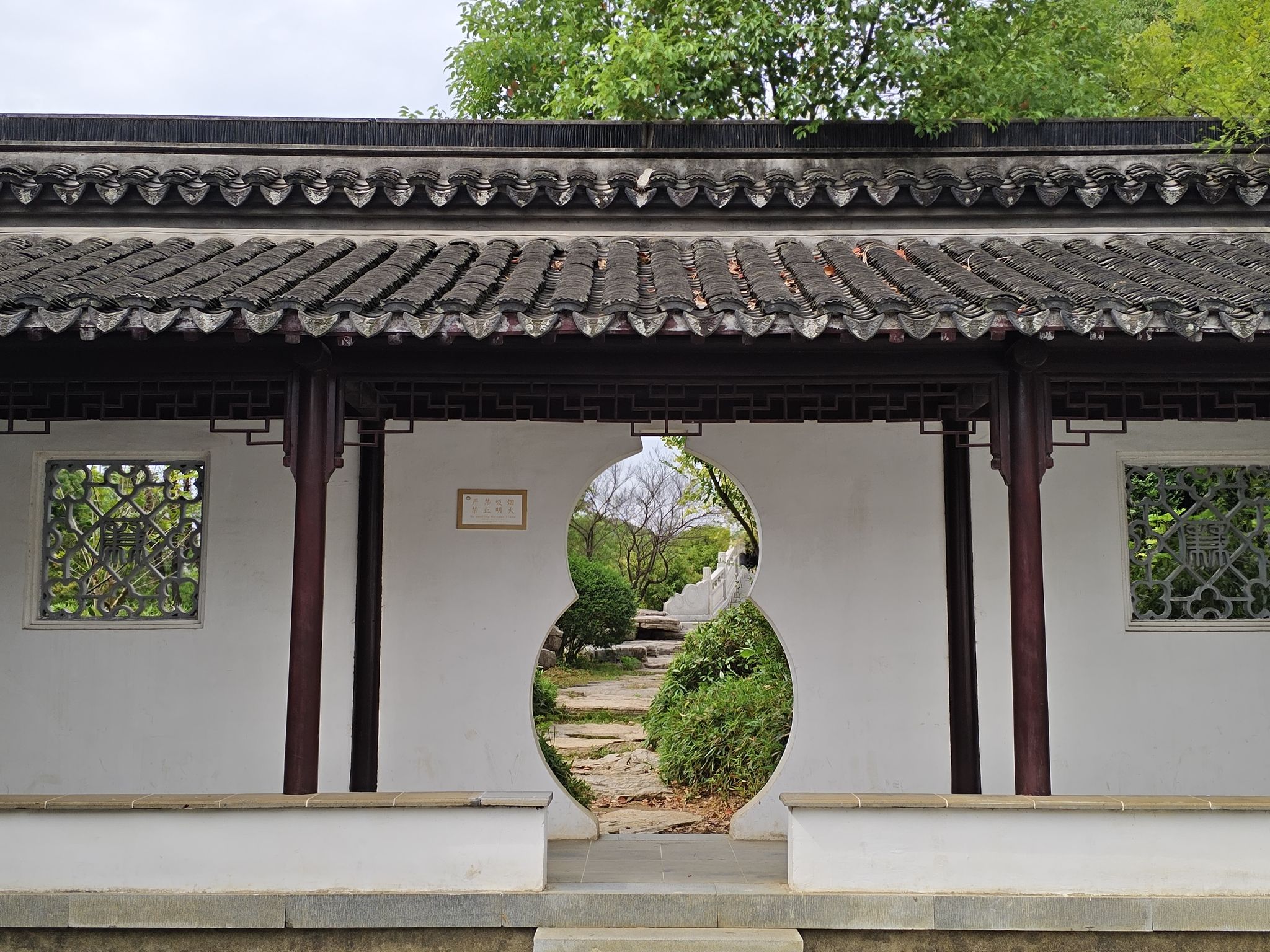 清廉园旅行图片 2