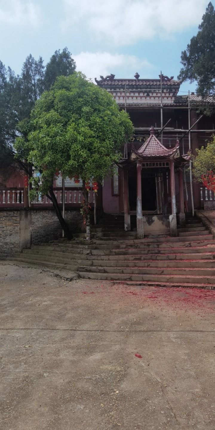 经楼万寿宫旅行图片 2