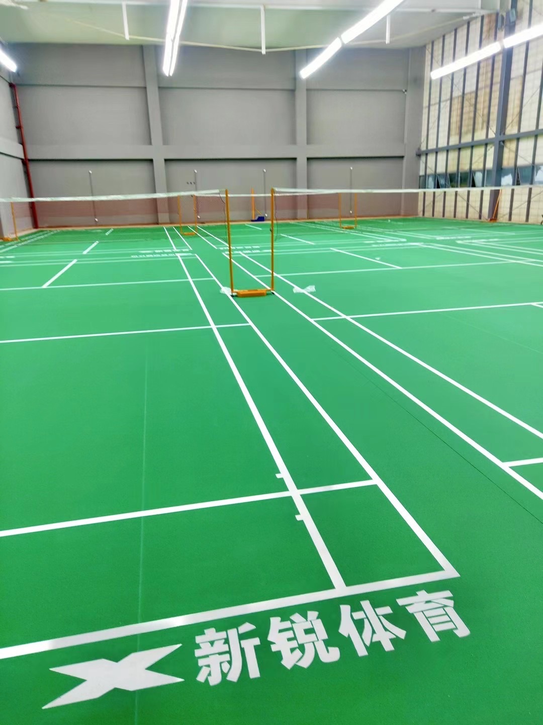 场地封面-新锐羽毛球馆