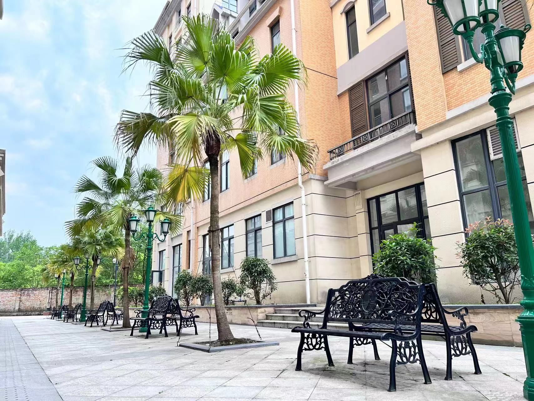 成都仁妙寄宿考研基地