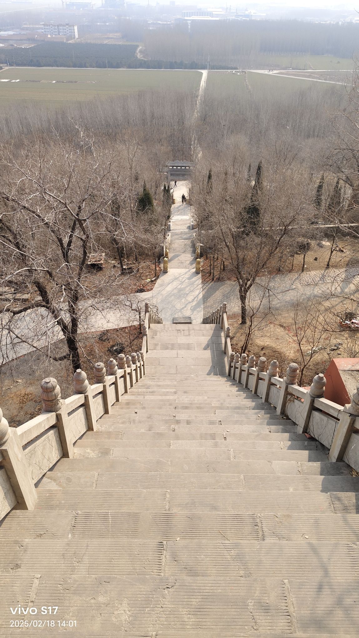 柱似山旅行图片