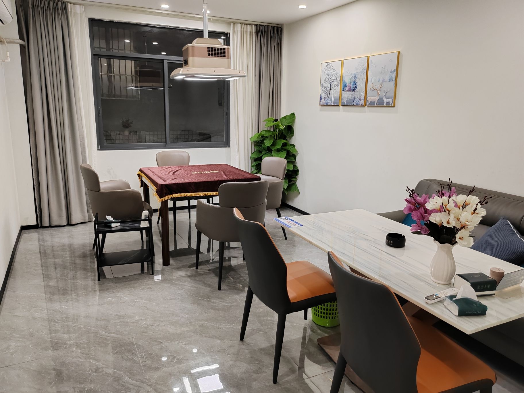 场地封面-叁陆玖棋牌室