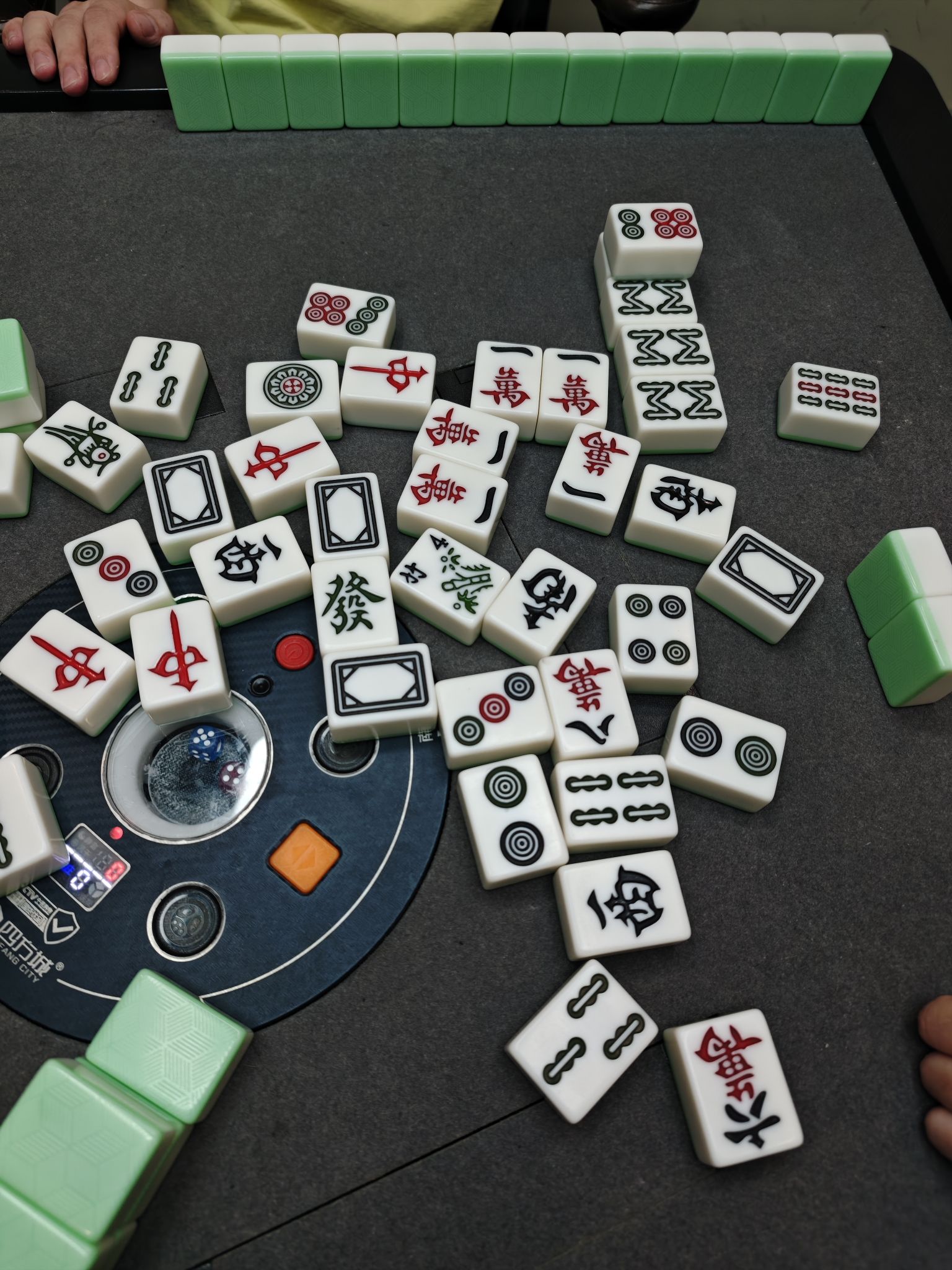 场地封面-嗨棋来24小时自助棋牌麻将馆