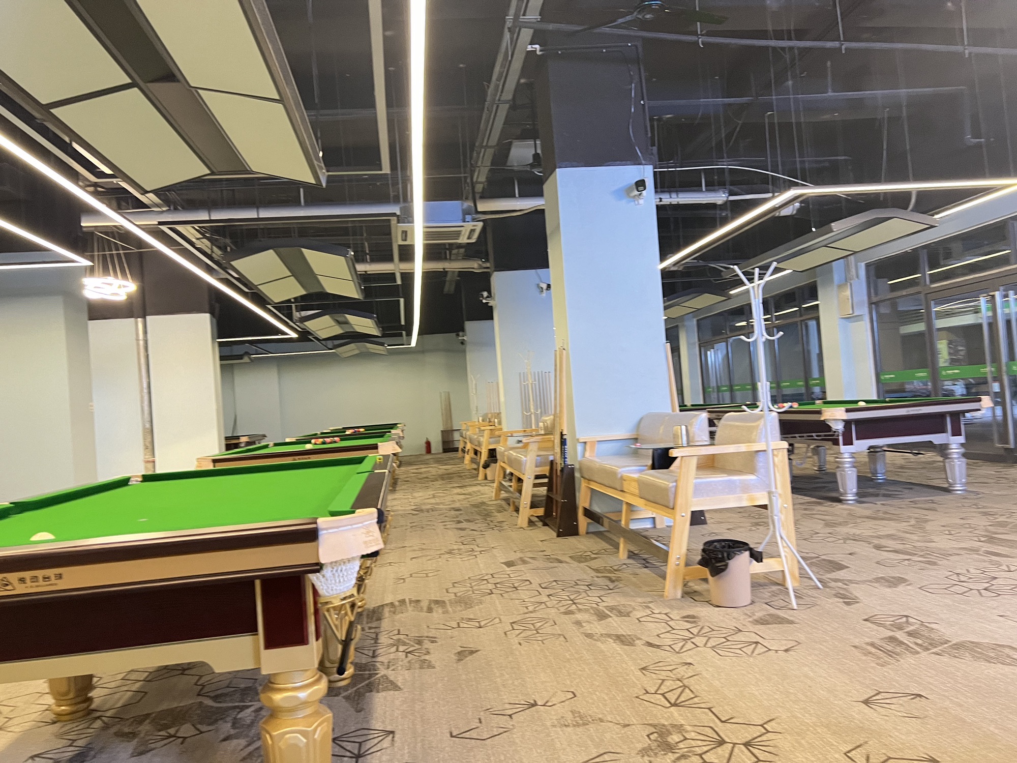 场地封面-悦动台球(国宾店)