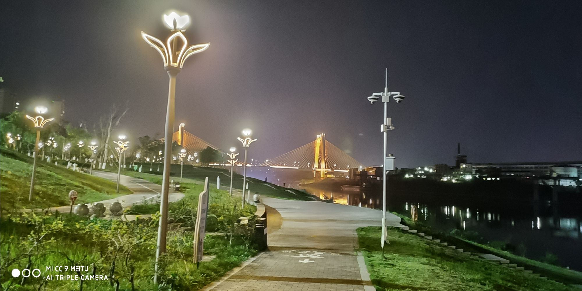 安澜景区旅行图片 2