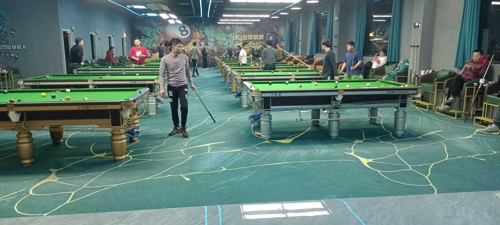 场地封面-HQ台球棋牌
