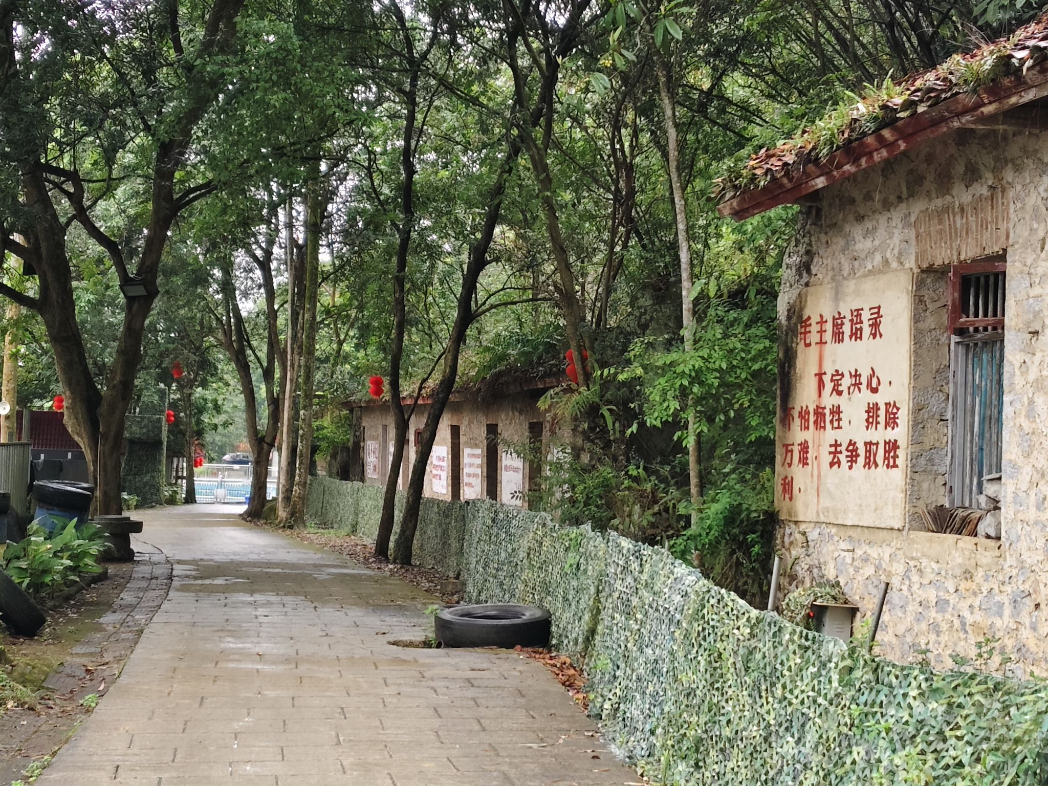 都康田园景区(暂停开放)旅行图片 1