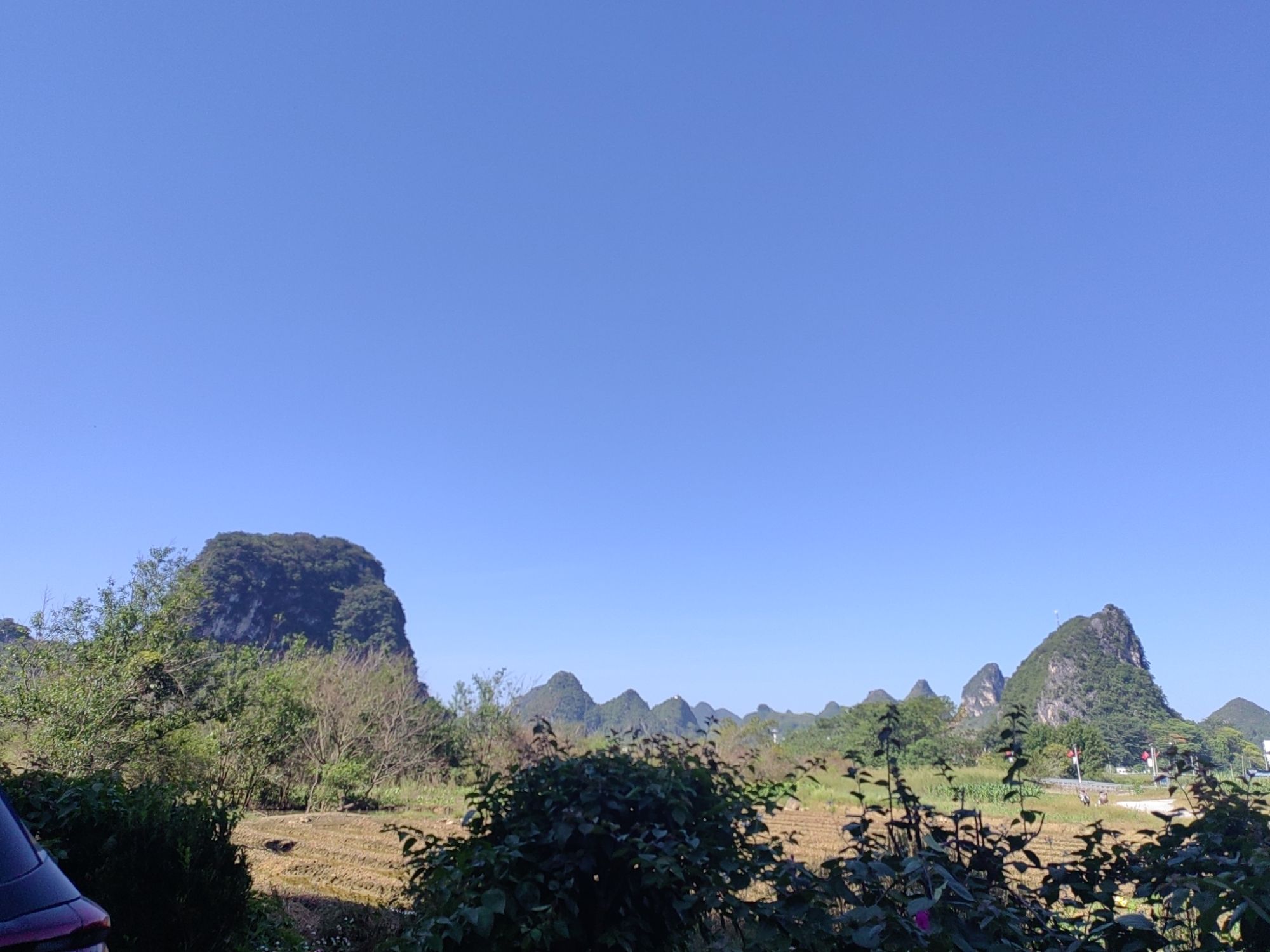 都康田园景区(暂停开放)旅行图片 3