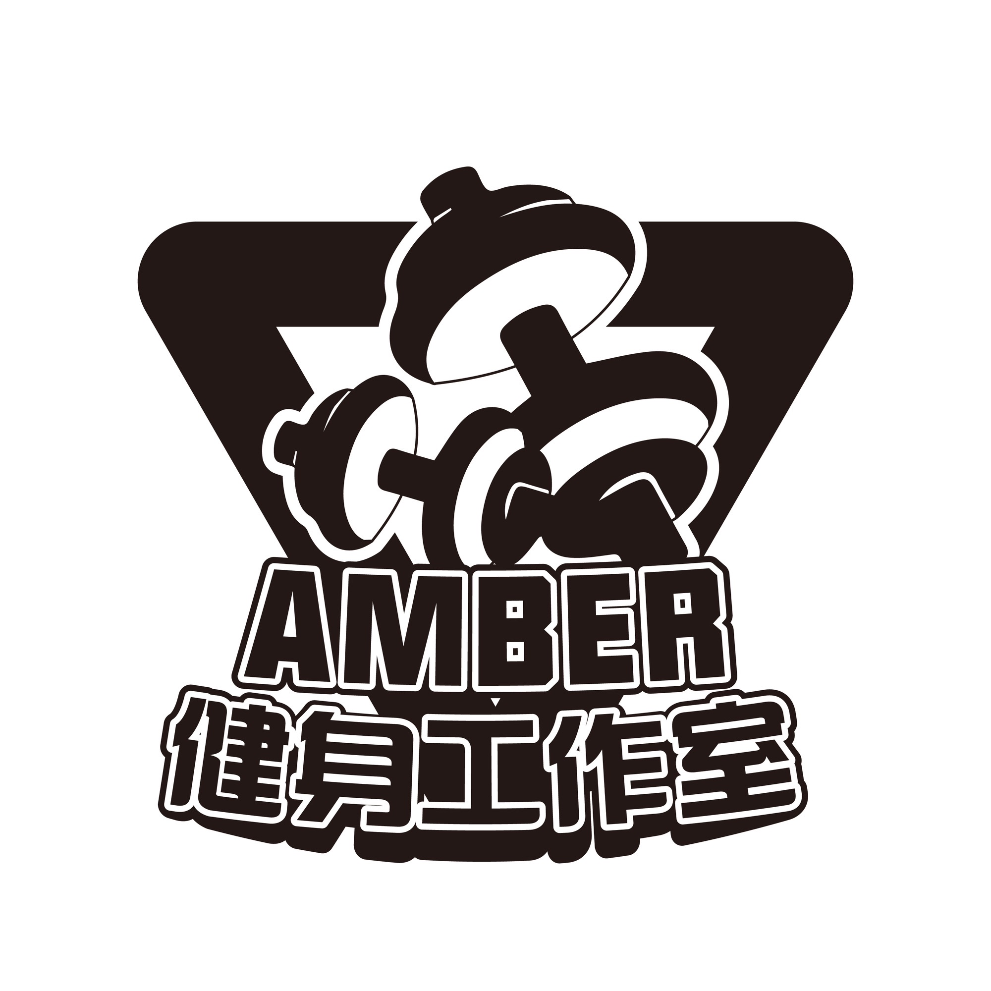 场地封面-Amber健身私教工作室