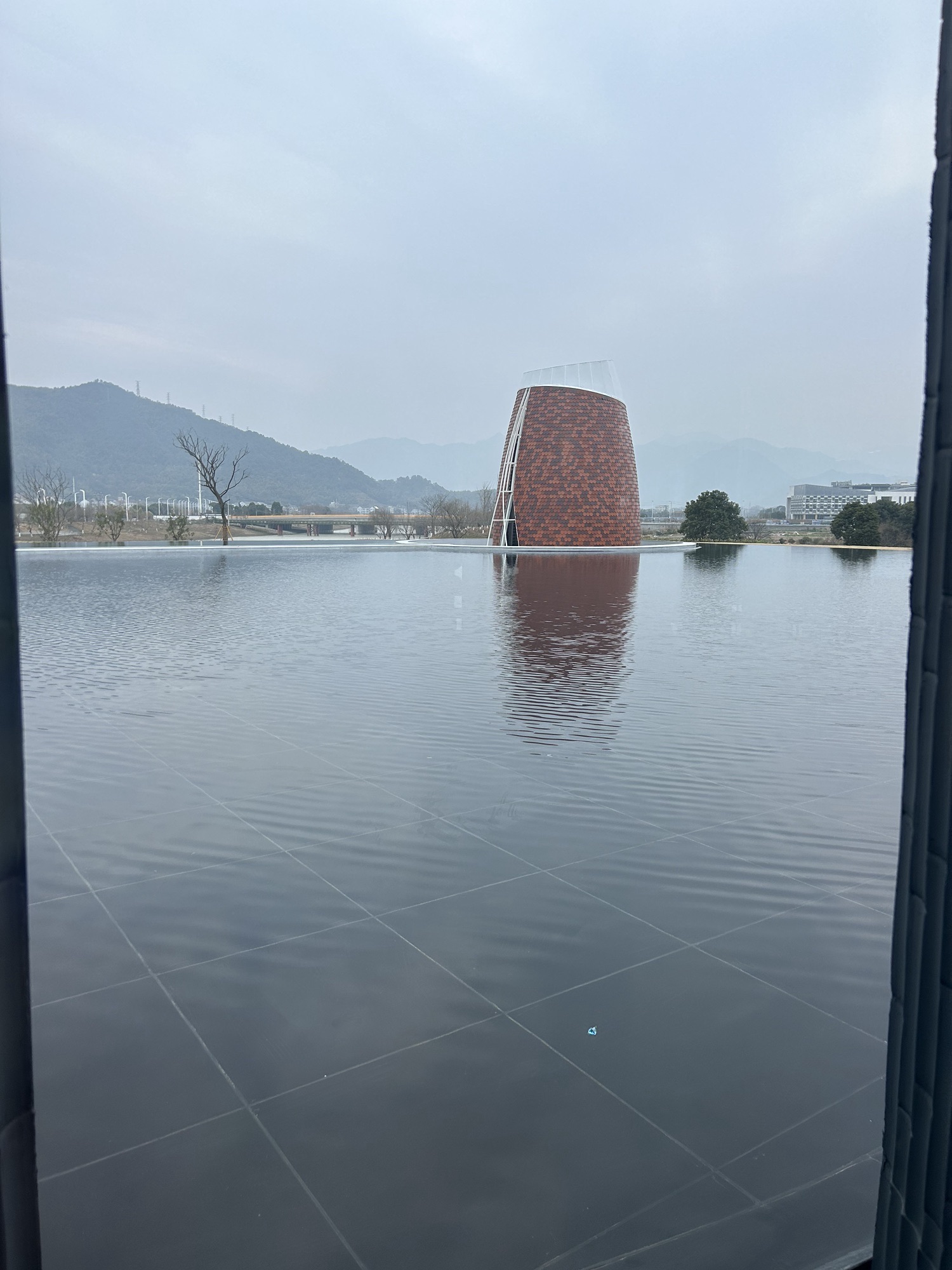 曹湾山遗址旅行图片 2