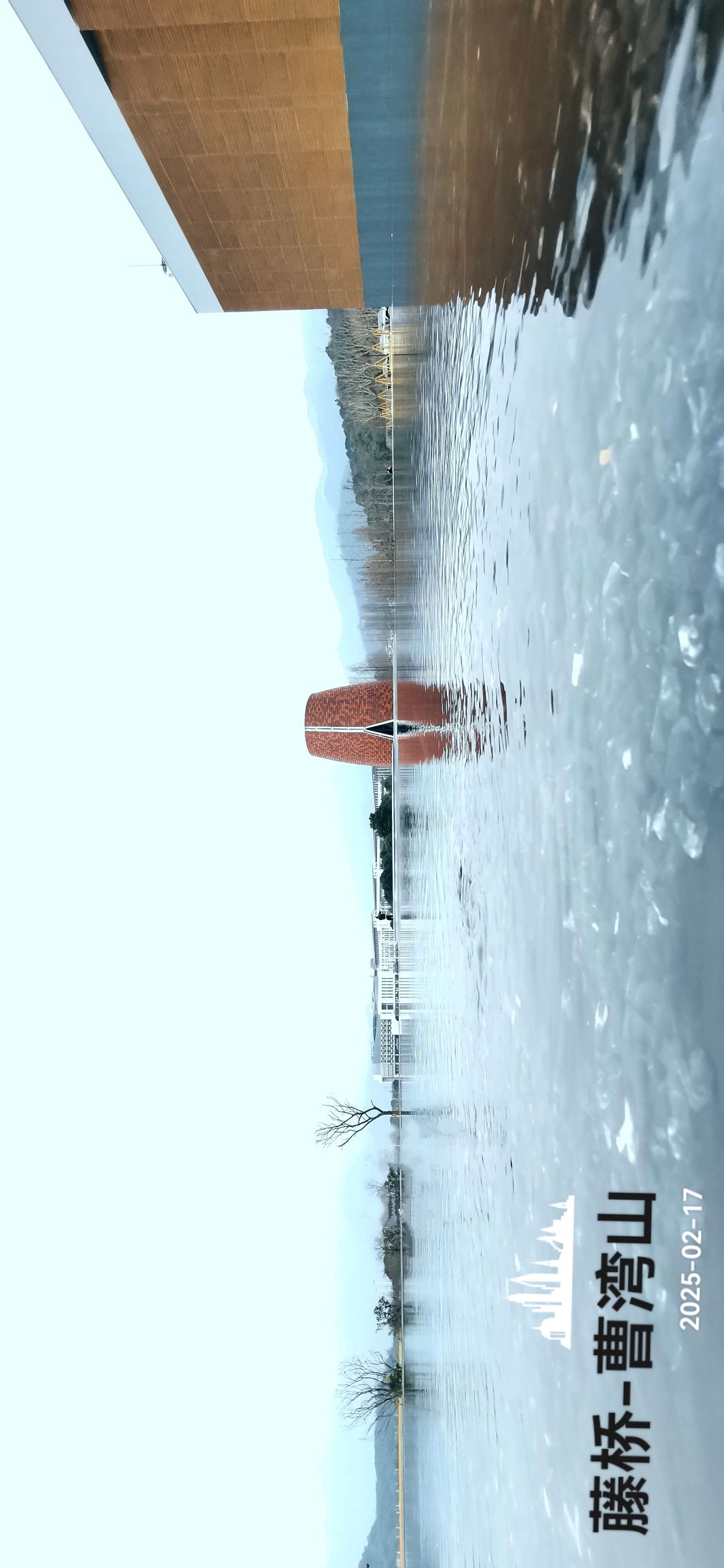 曹湾山遗址旅行图片 1