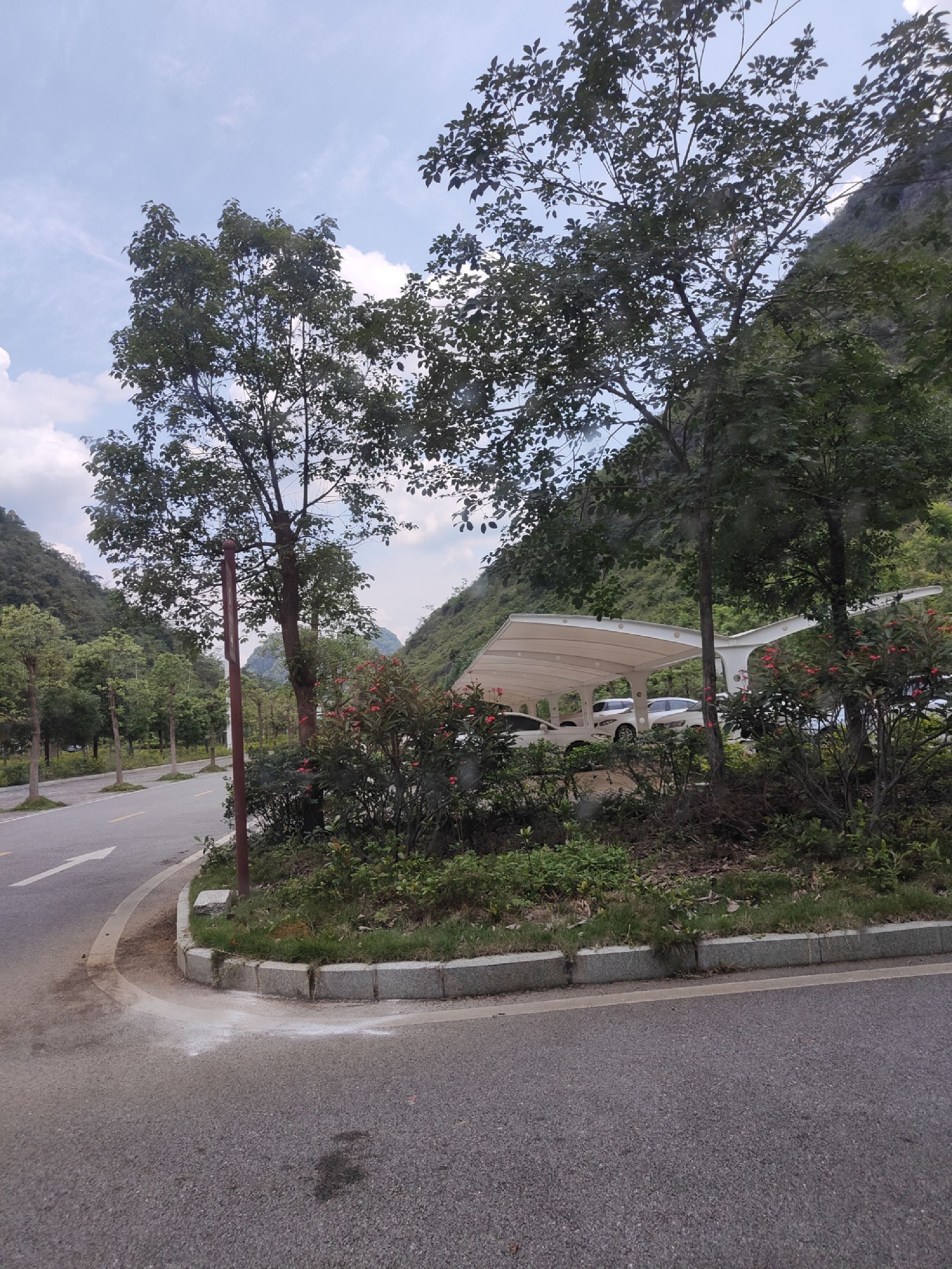 立屯天梦景区旅行图片 2