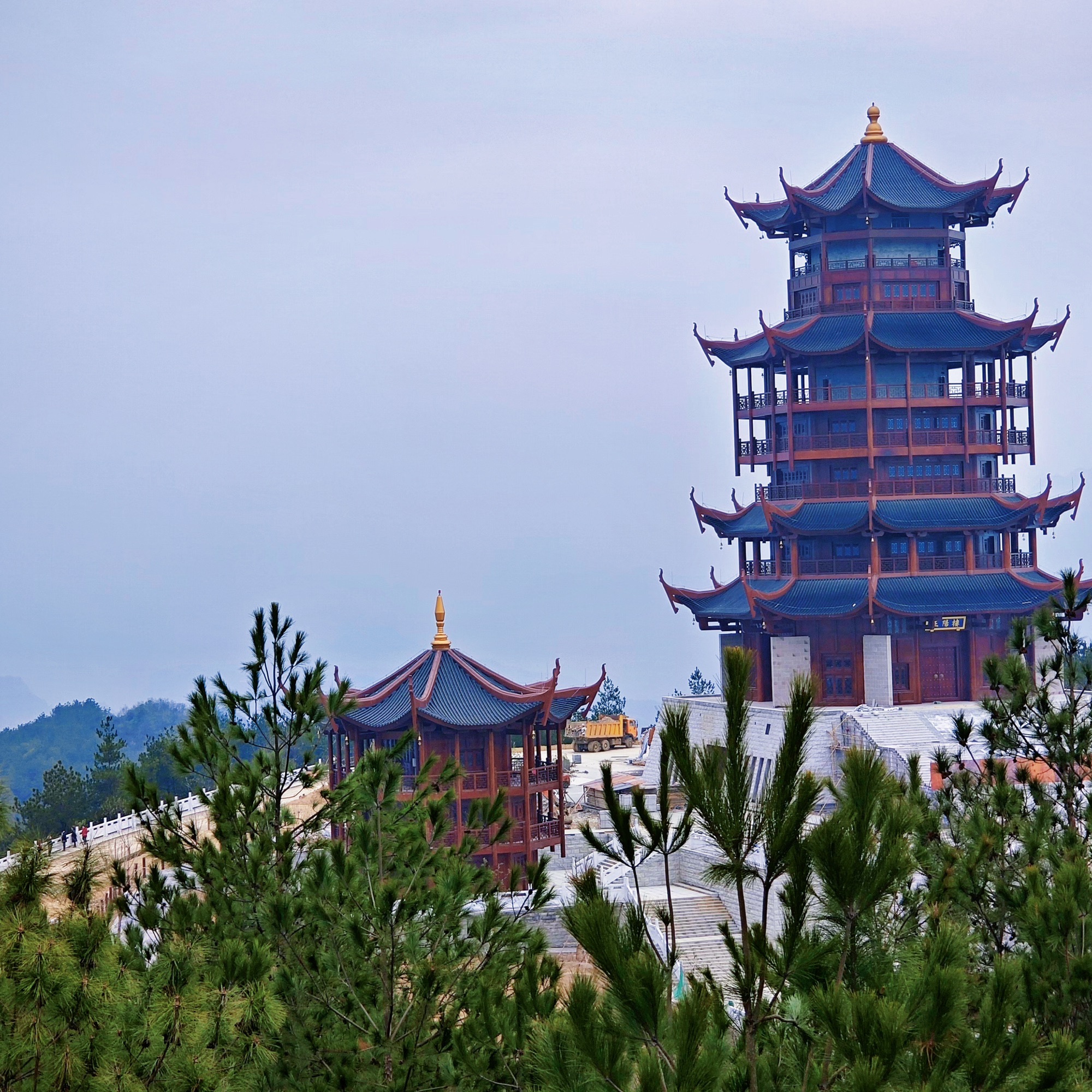正阳楼旅行图片 1