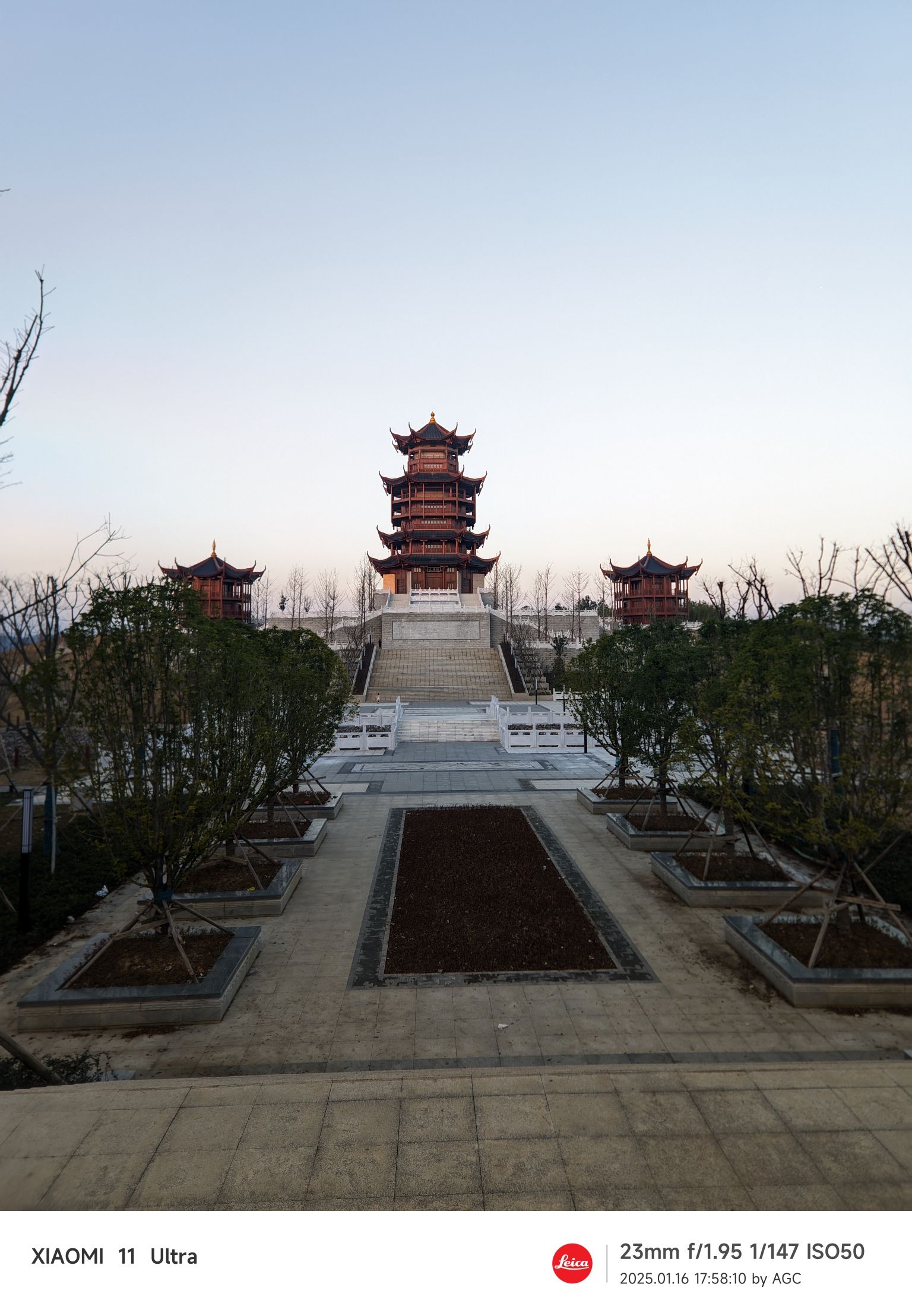 正阳楼旅行图片 2