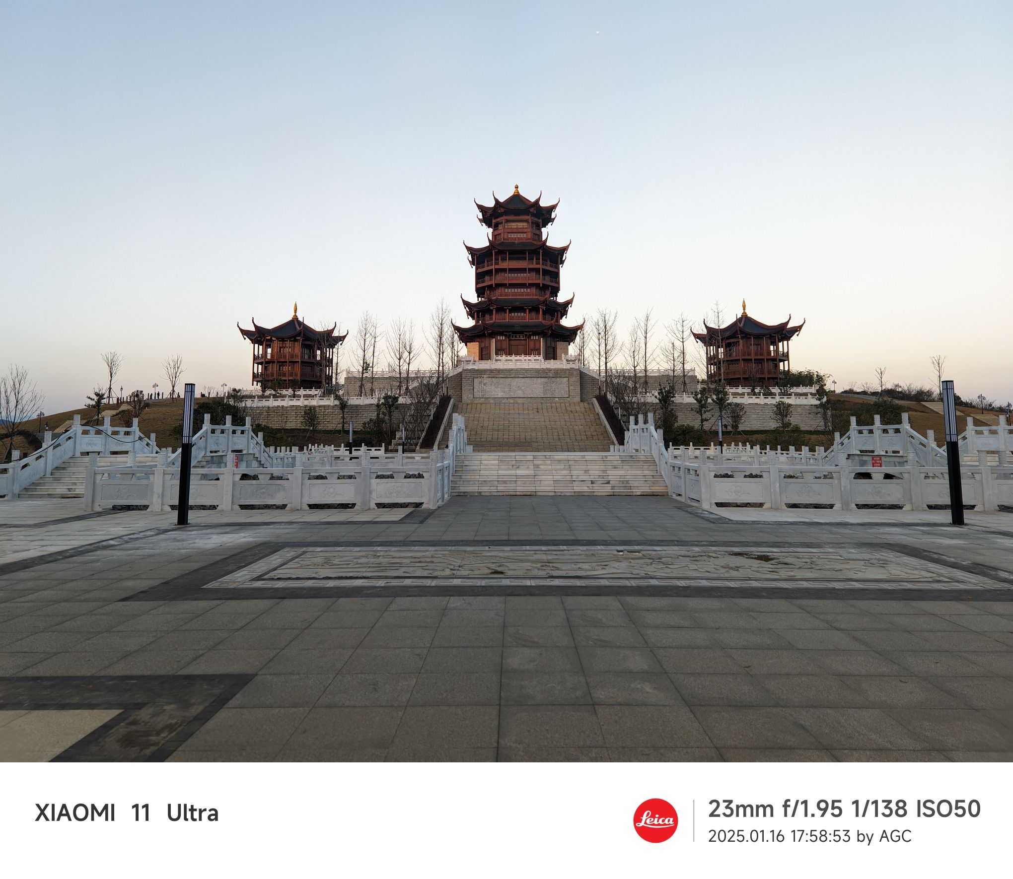 正阳楼旅行图片 1