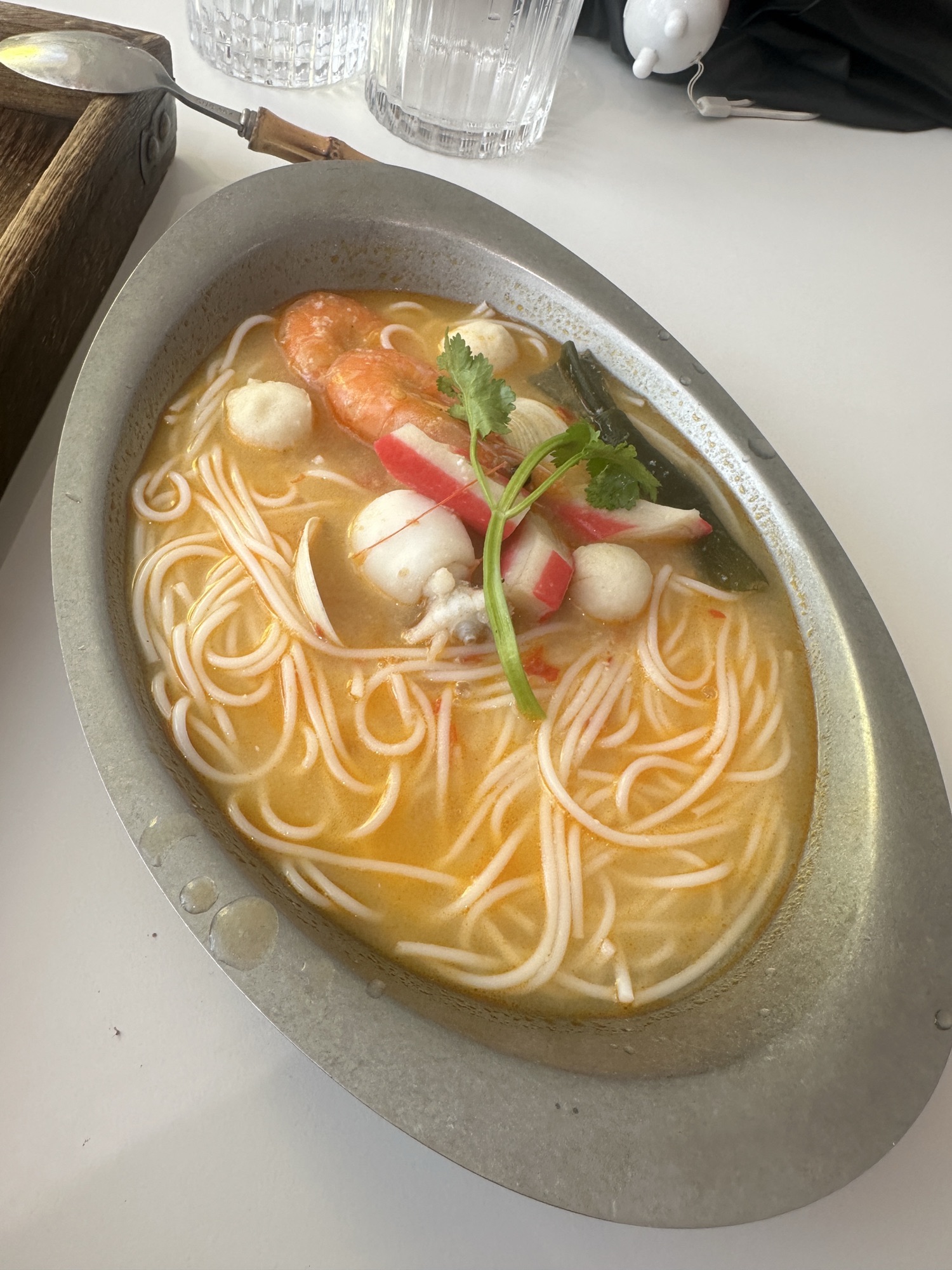 茉莉斑斓·南洋风味·清补凉·炸炸