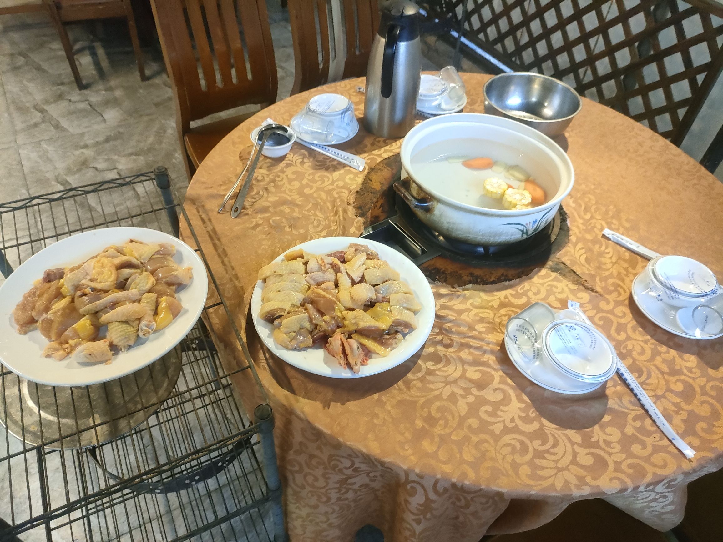 菌园农庄(坂田店)