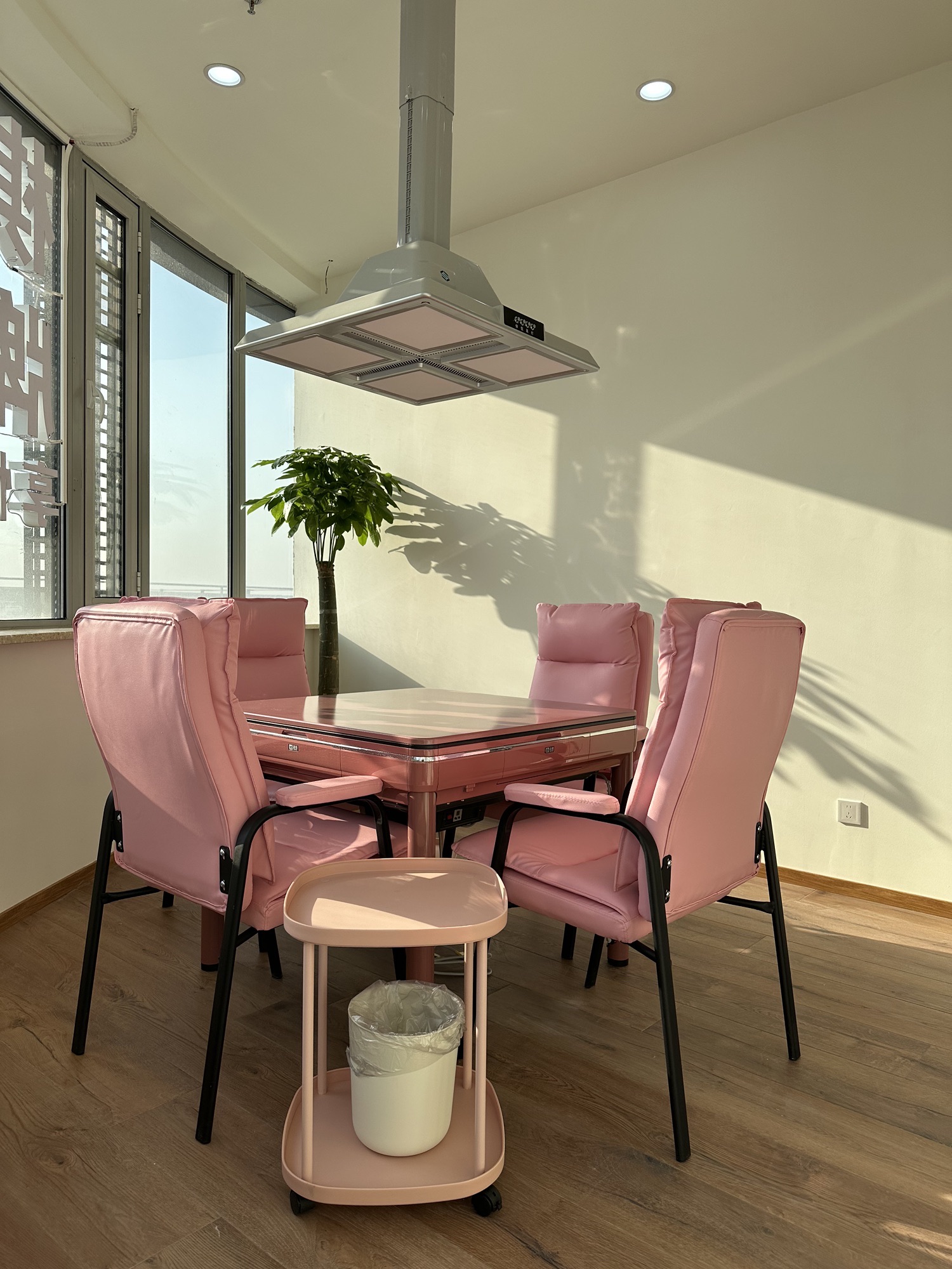 场地封面-享悦404棋牌掼蛋会客桌游