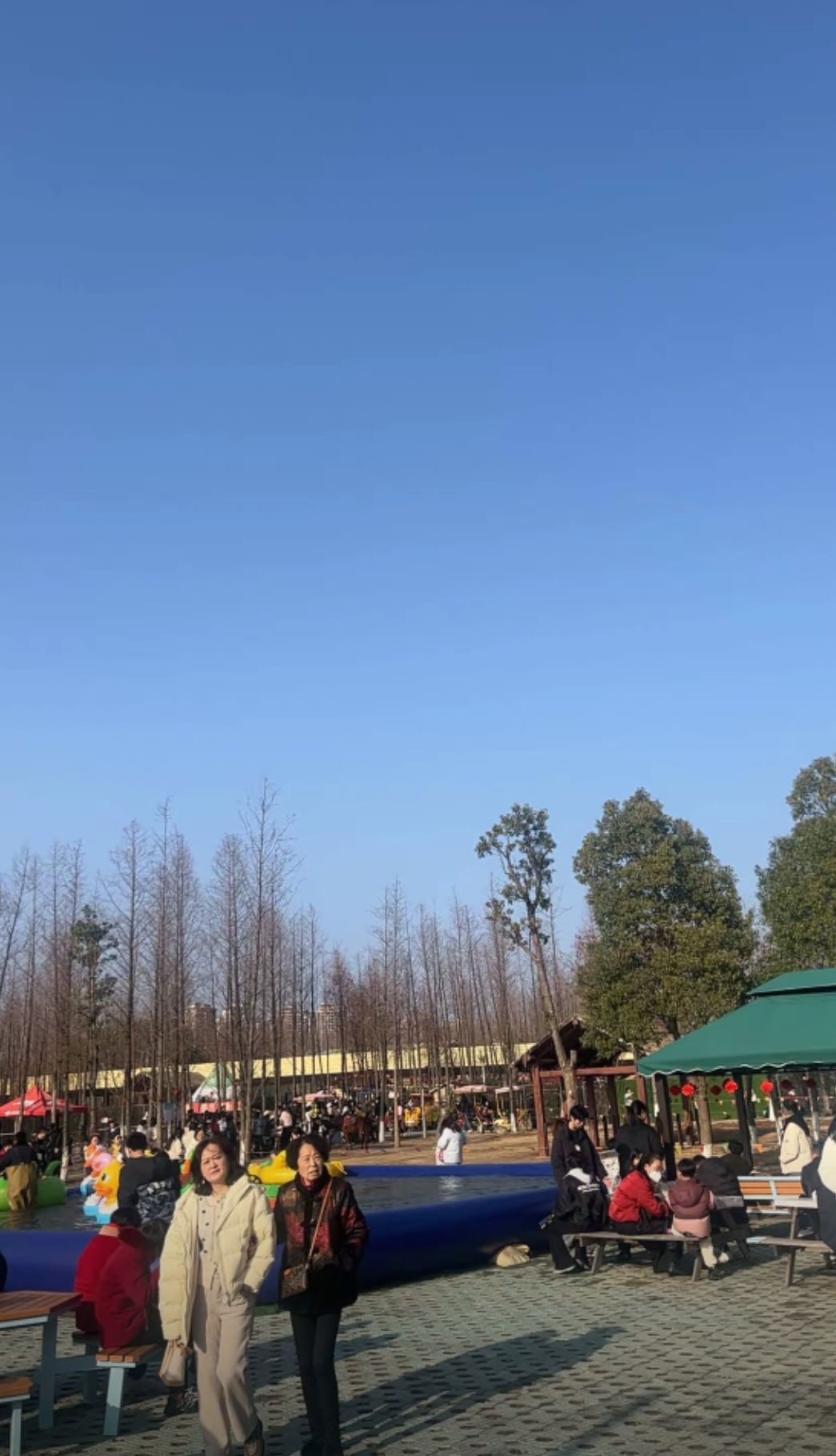 信江生态走廊旅行图片 2