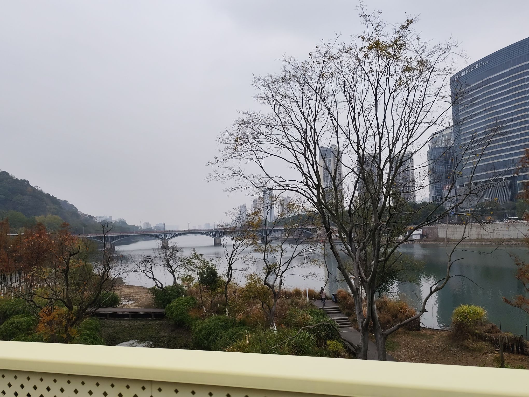 信江生态走廊旅行图片 2