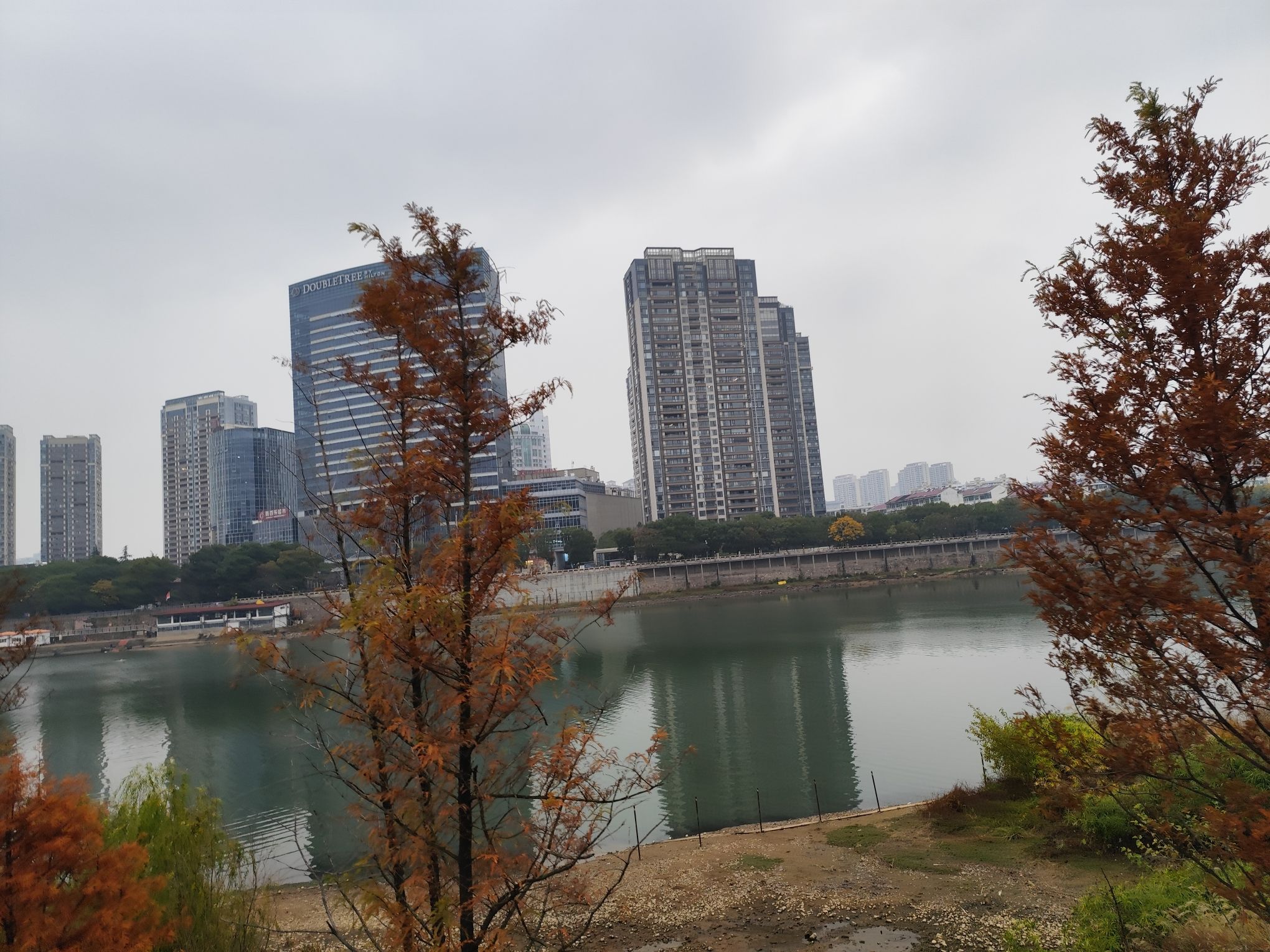 信江生态走廊旅行图片 1