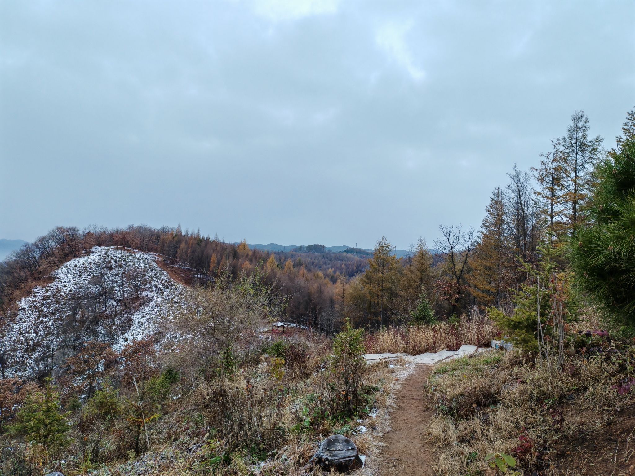 清原北山云中阁旅行图片 2