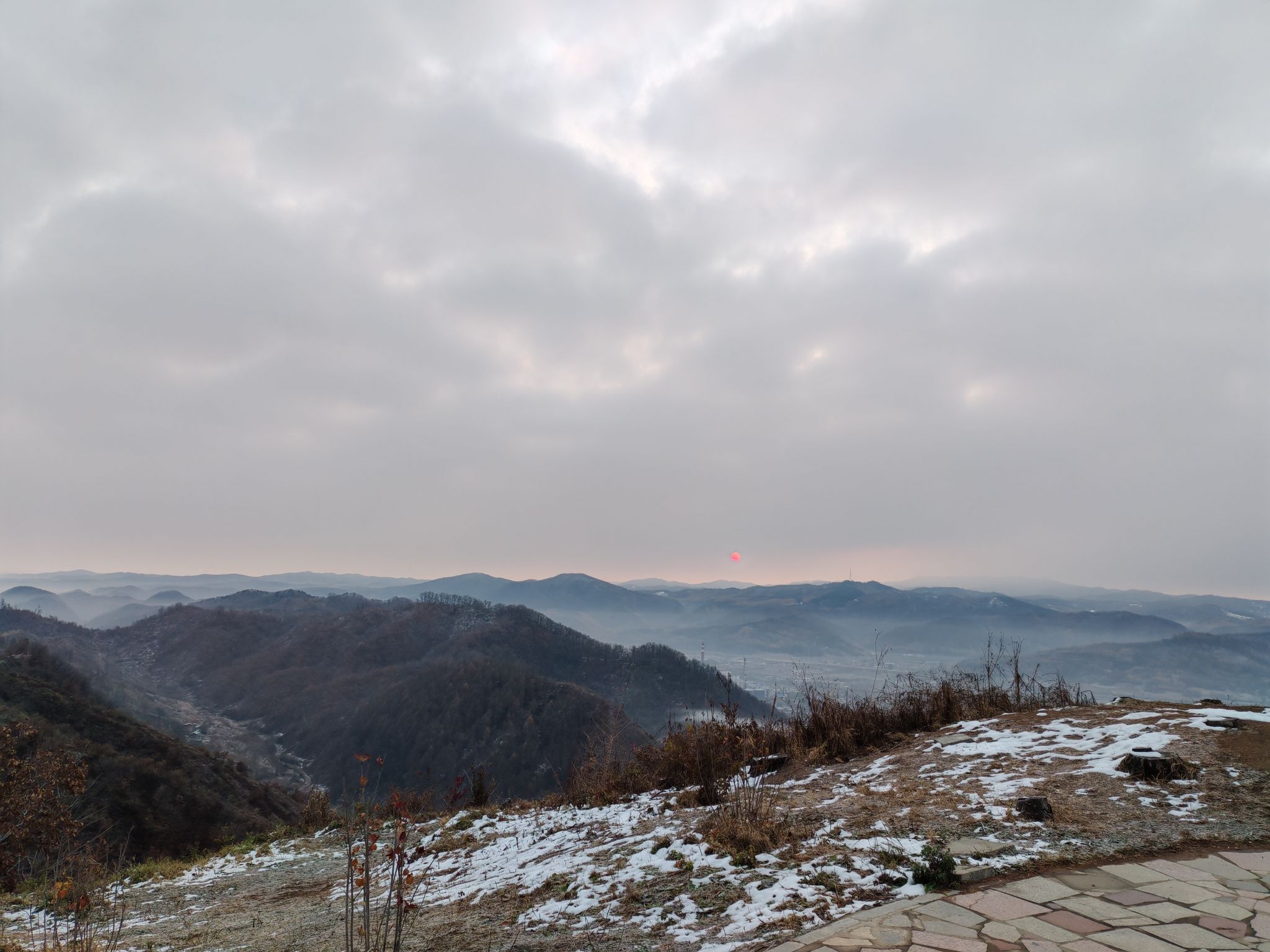 清原北山云中阁旅行图片 1