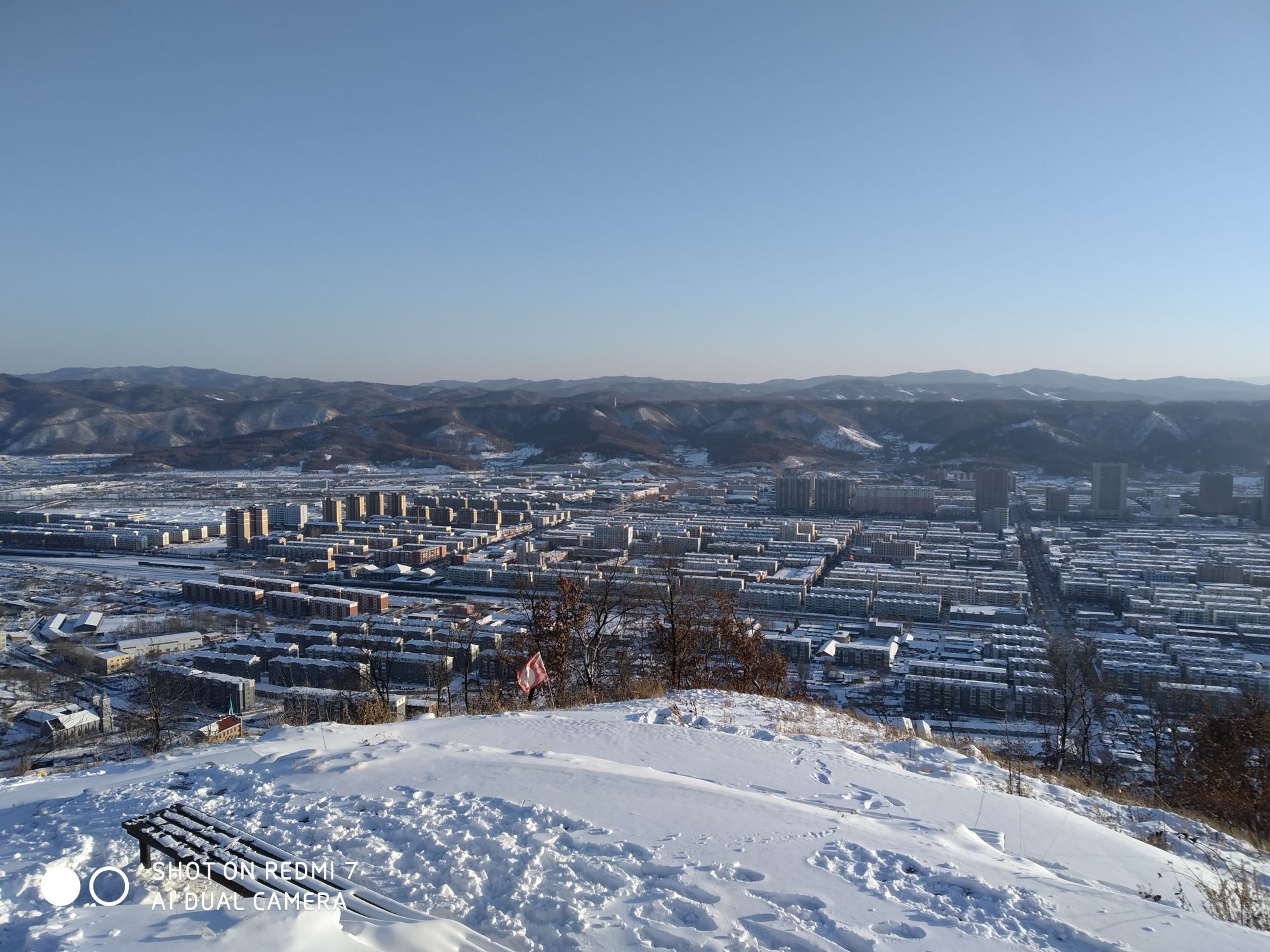 清原北山云中阁旅行图片 1