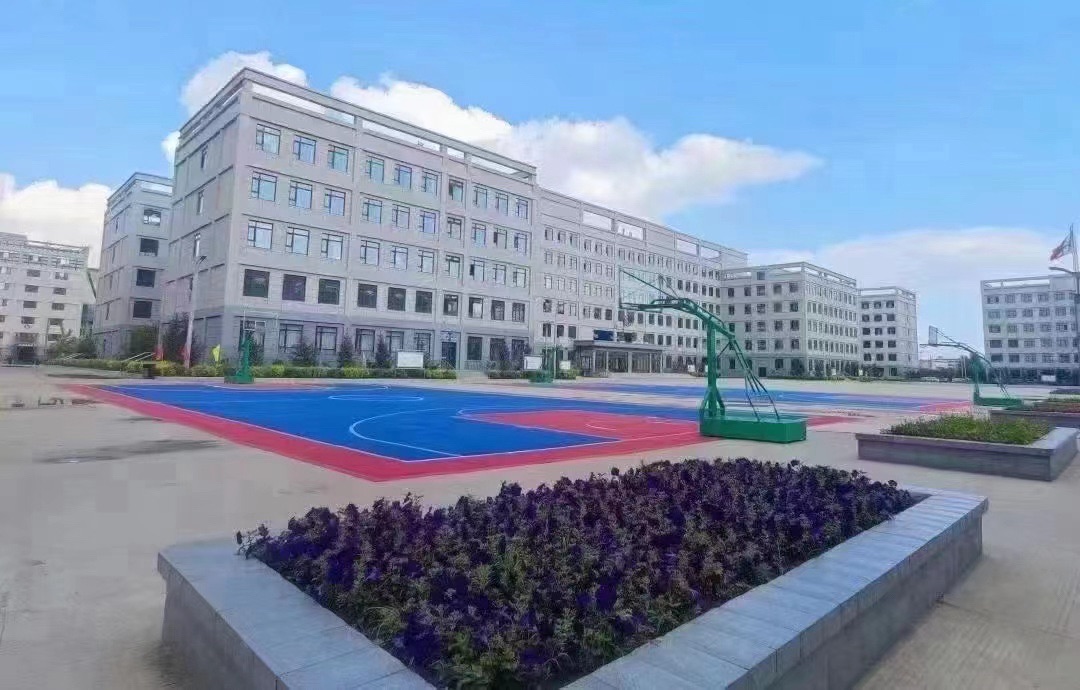 哈尔滨工程技工学校·中专