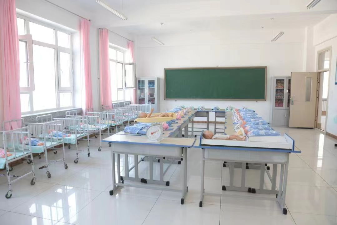 哈尔滨工程技工学校·中专