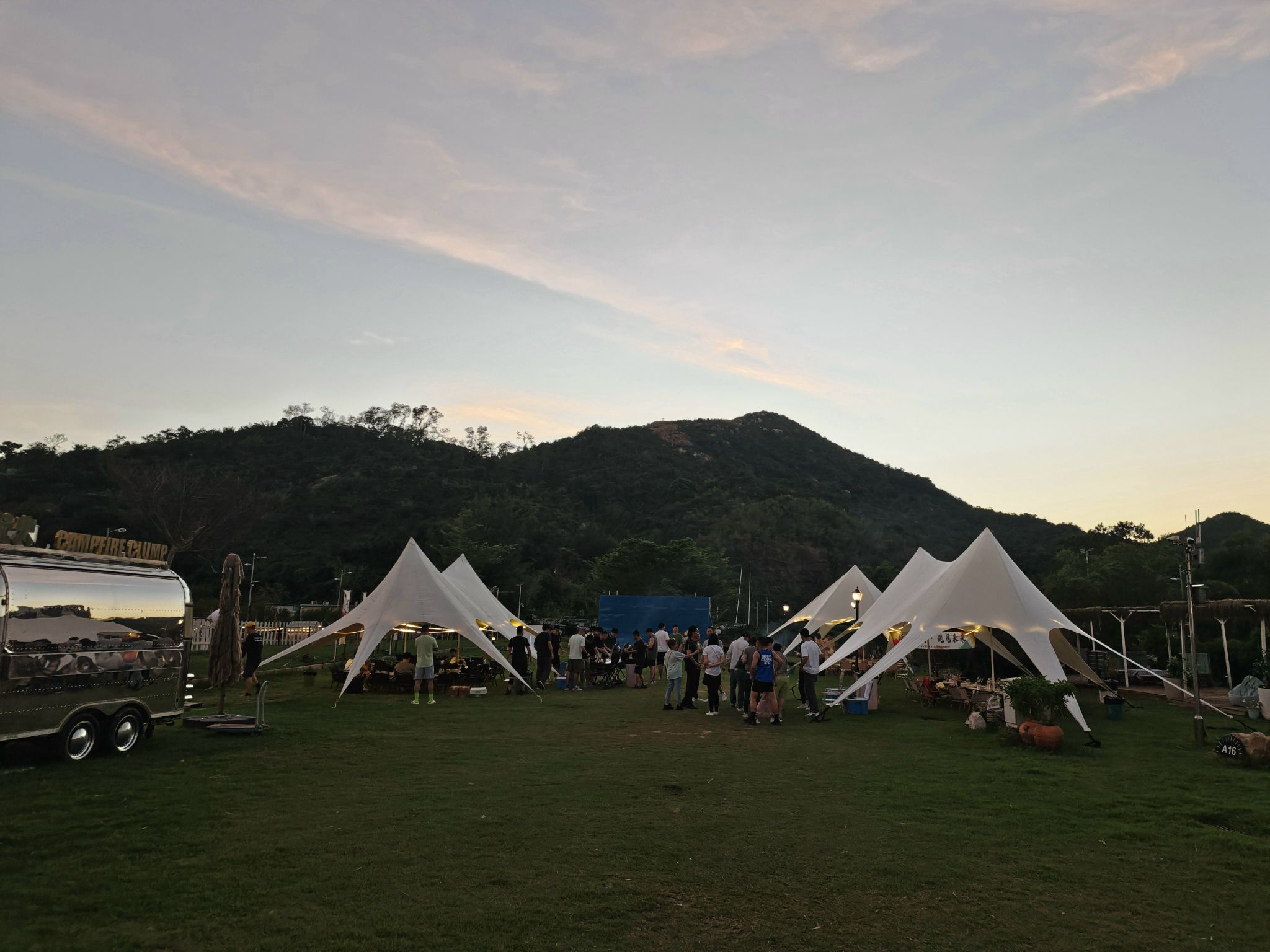 场地封面-营火丛七星湾房车营地