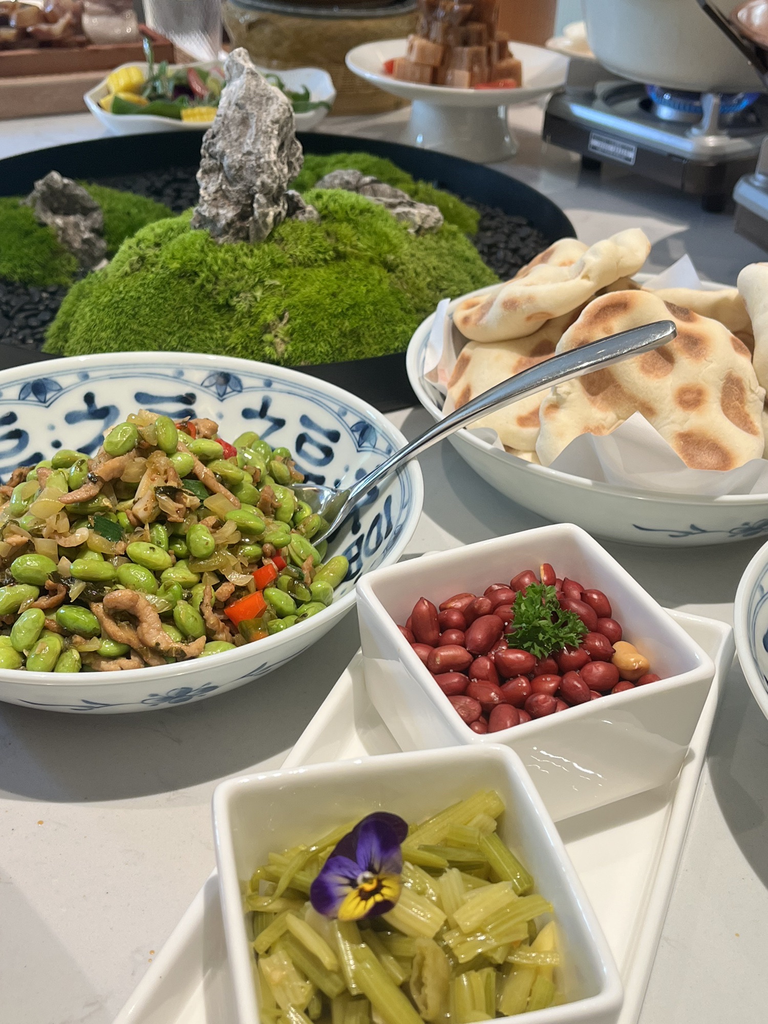 徽兴盛·徽州菜(红沙店)