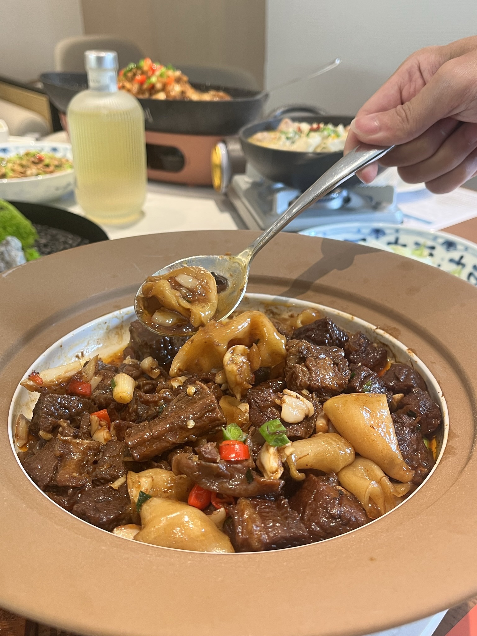 徽兴盛·徽州菜(红沙店)