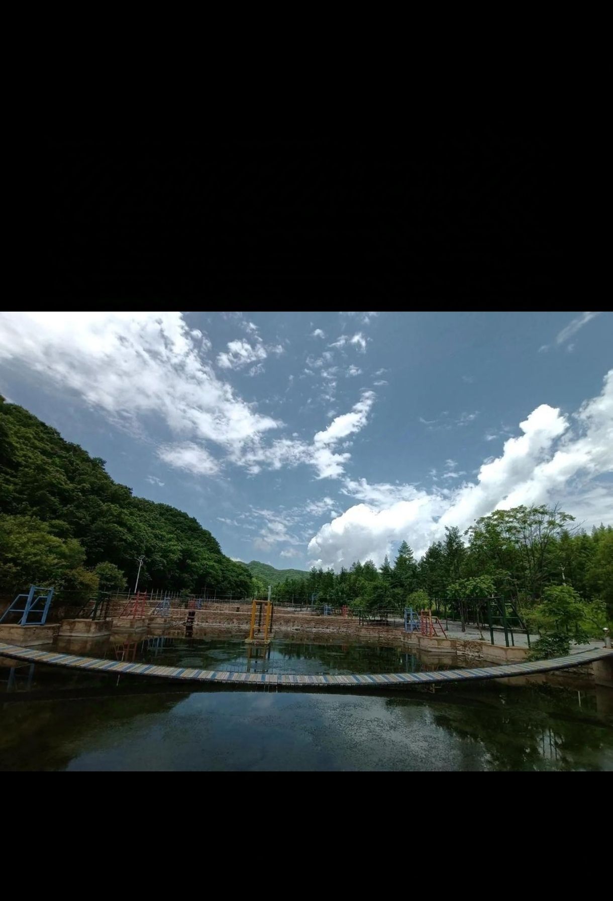 薛礼城风景区旅行图片 2