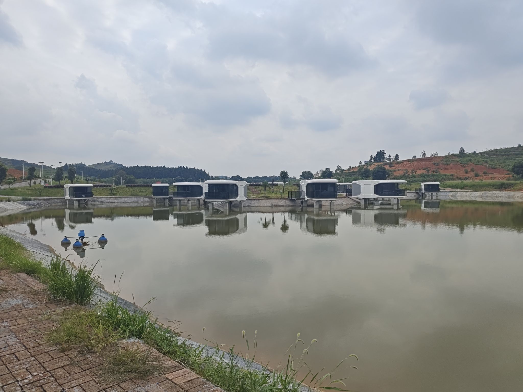 西溪西里景区旅行图片 3