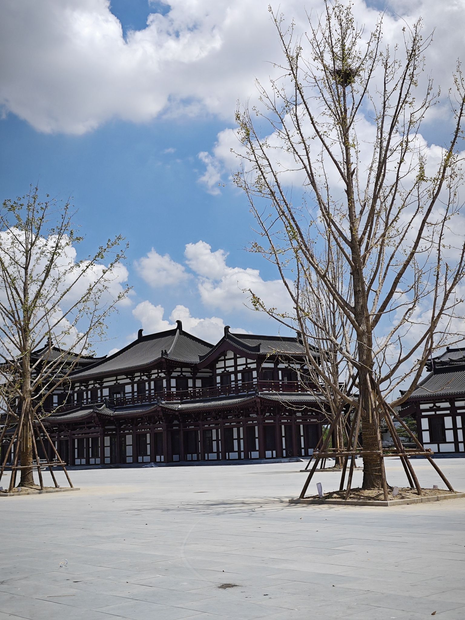汉风小镇旅行图片 3