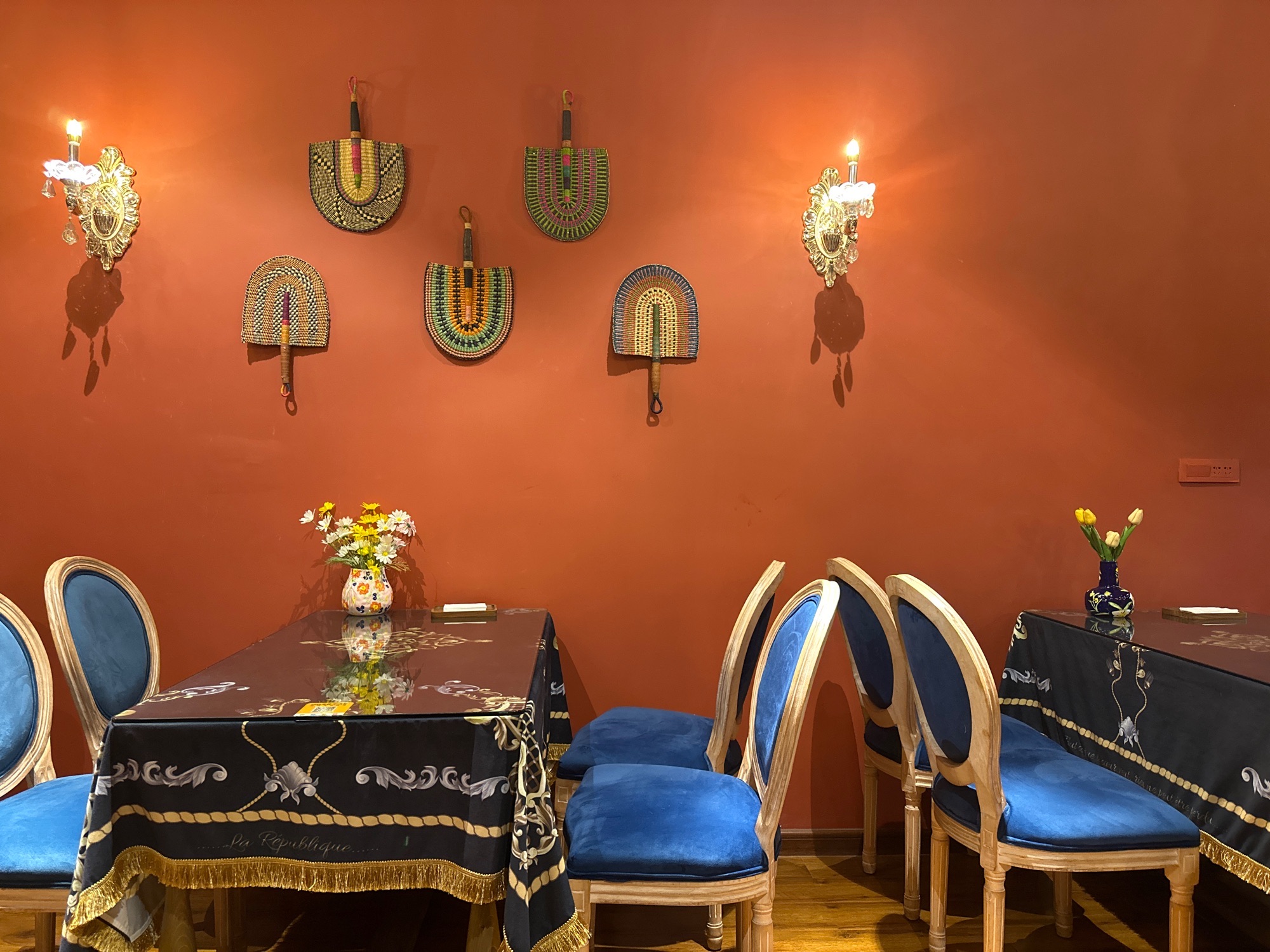 可可茉餐厅(江津花园店)