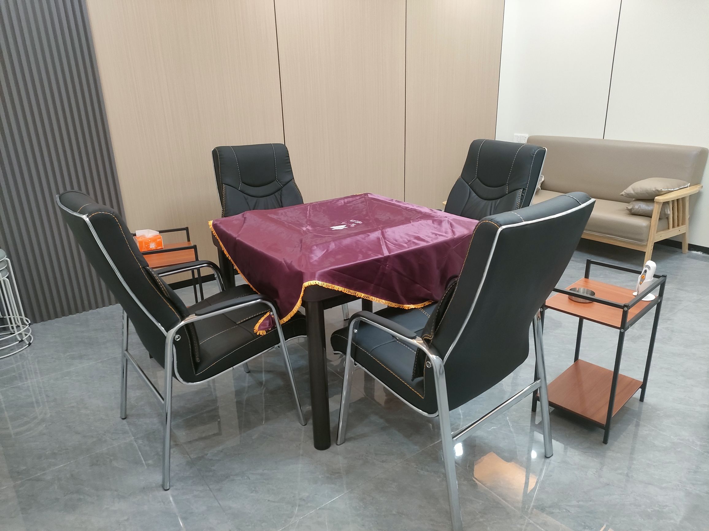 场地封面-智盈棋牌室