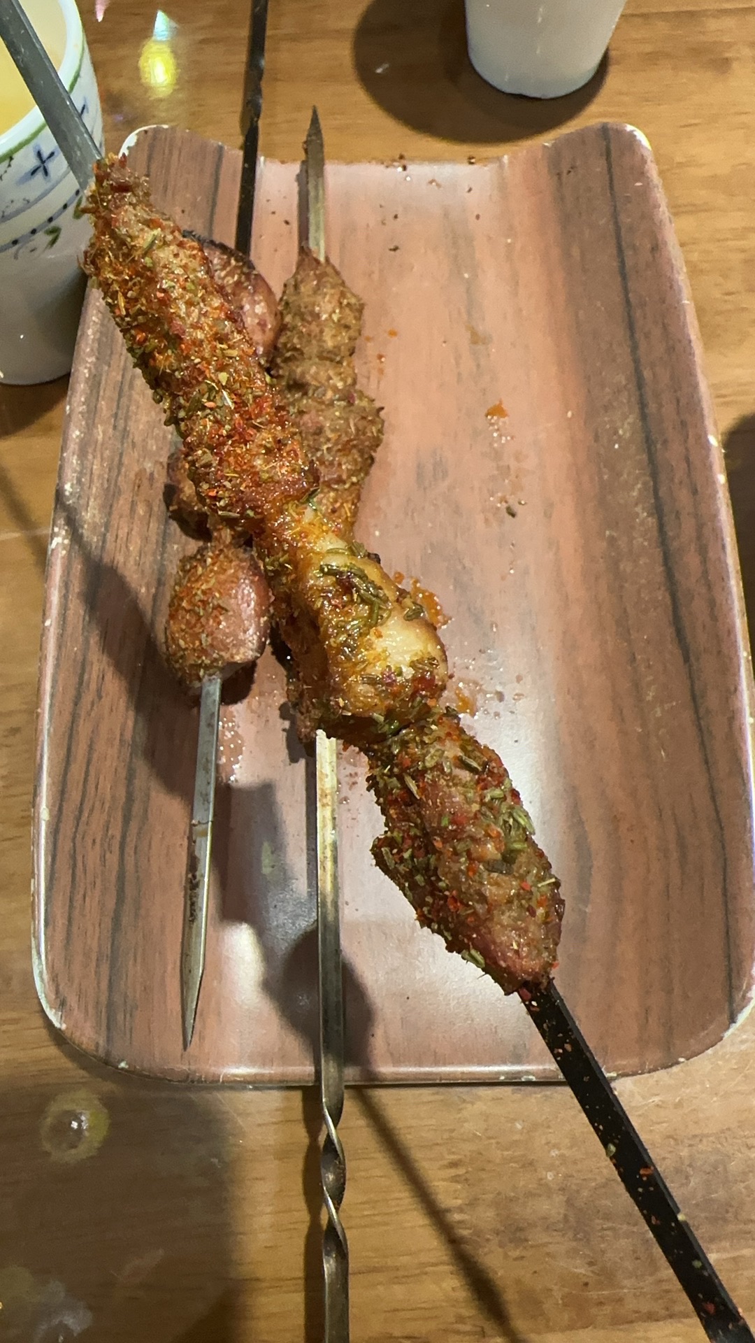 葡萄集·葡萄花儿风味餐厅