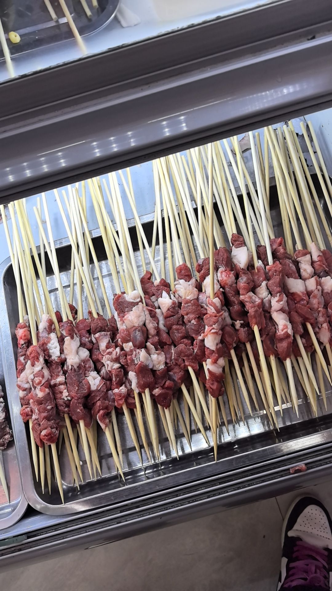 汏肆撸串·烧烤·生蚝·小龙虾(宏林世纪城店)