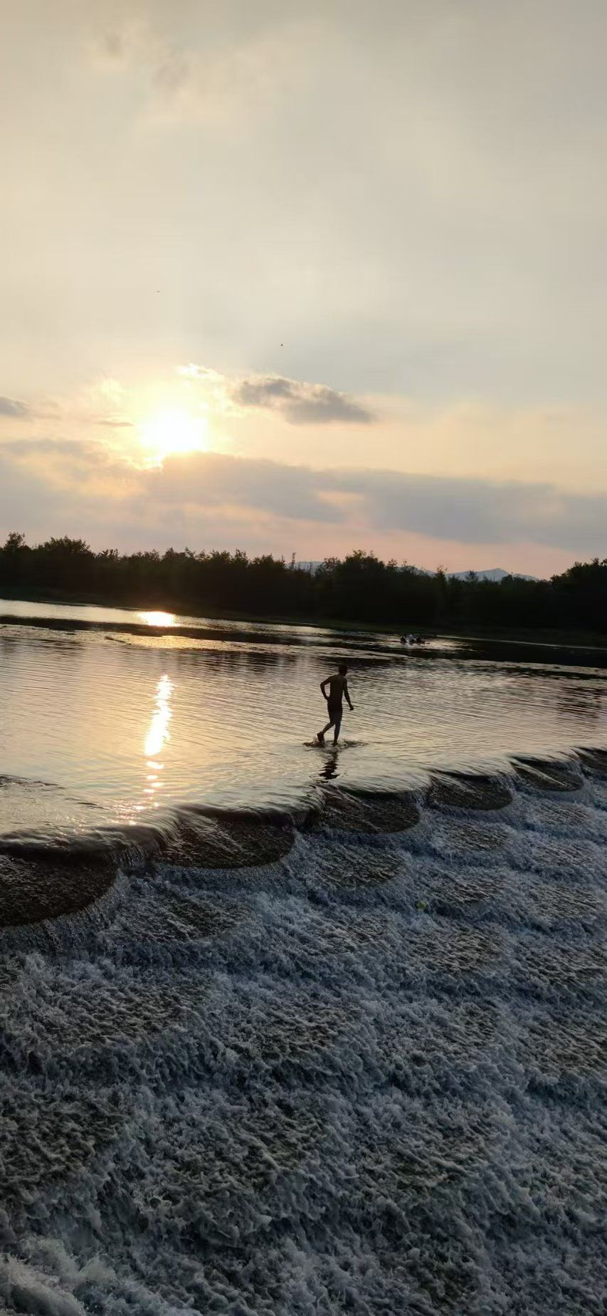乌象坝公园旅行图片 1