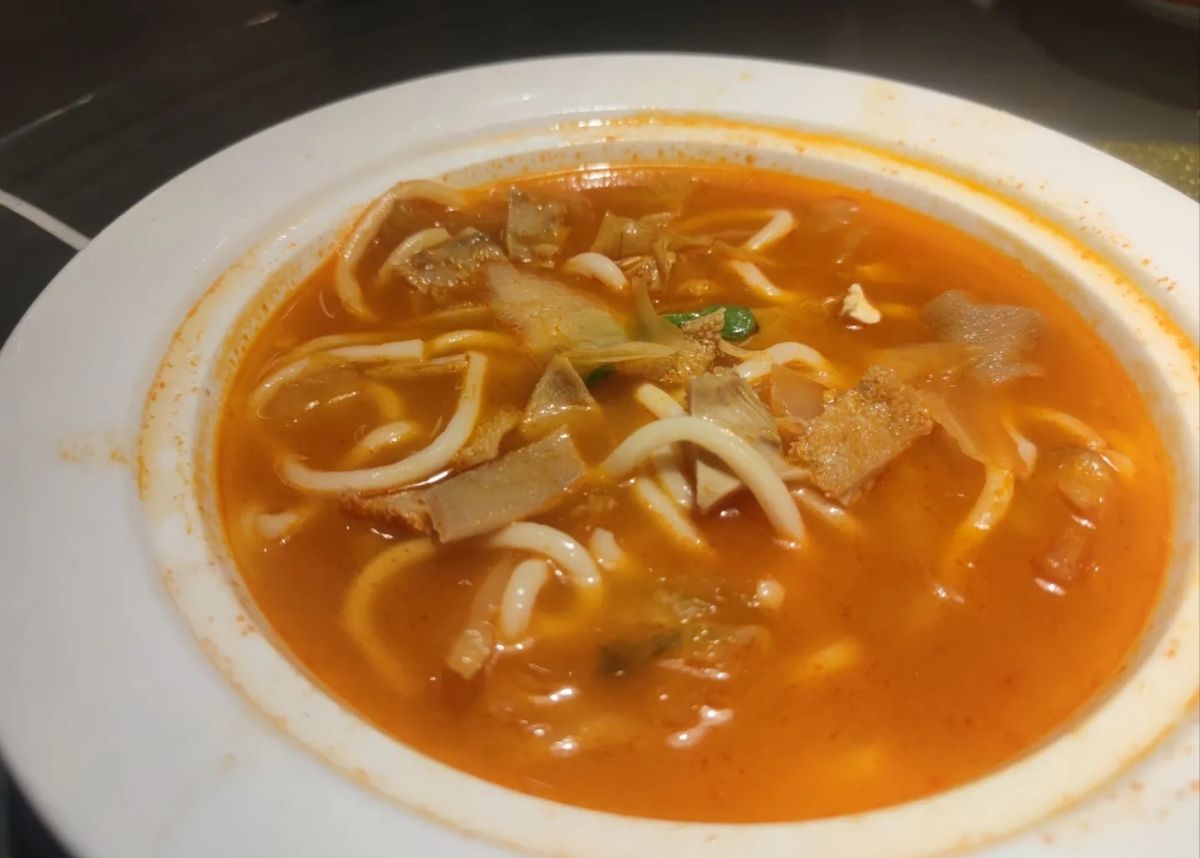 楼兰新疆主题餐厅(扬州广陵SM城市广场店)