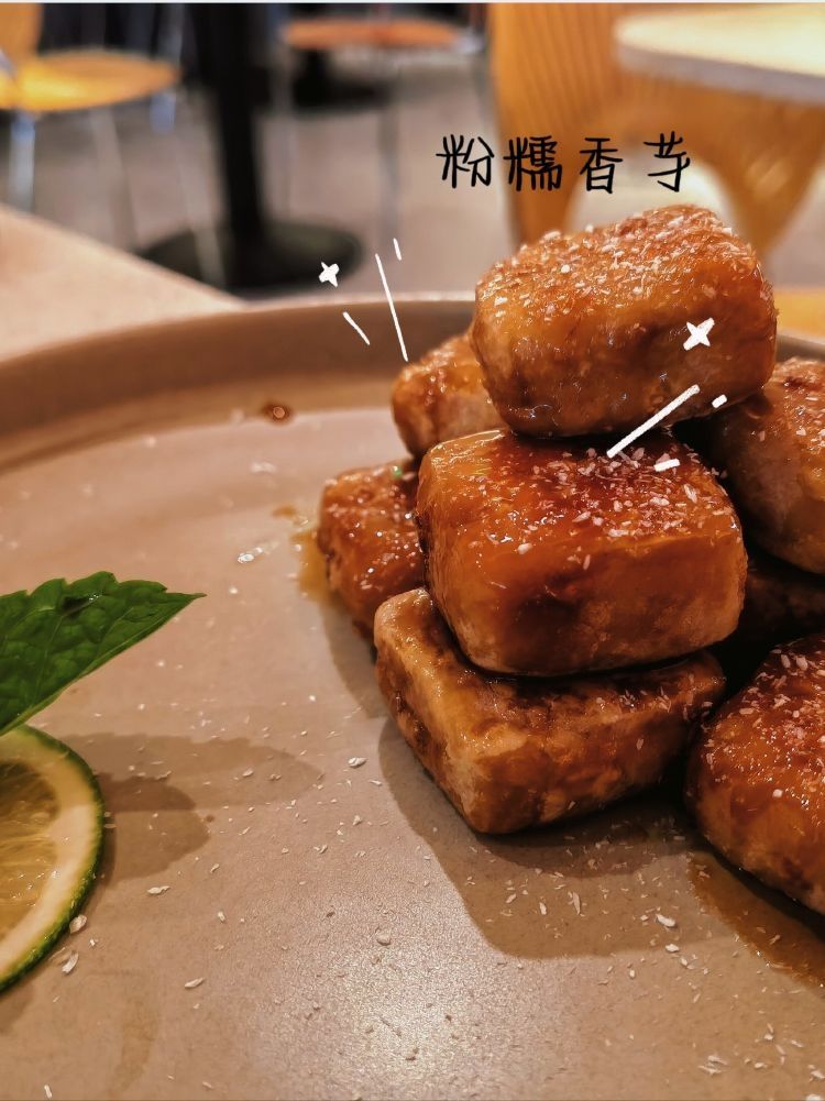 晚嘉餐厅小川菜(南京商厦店)