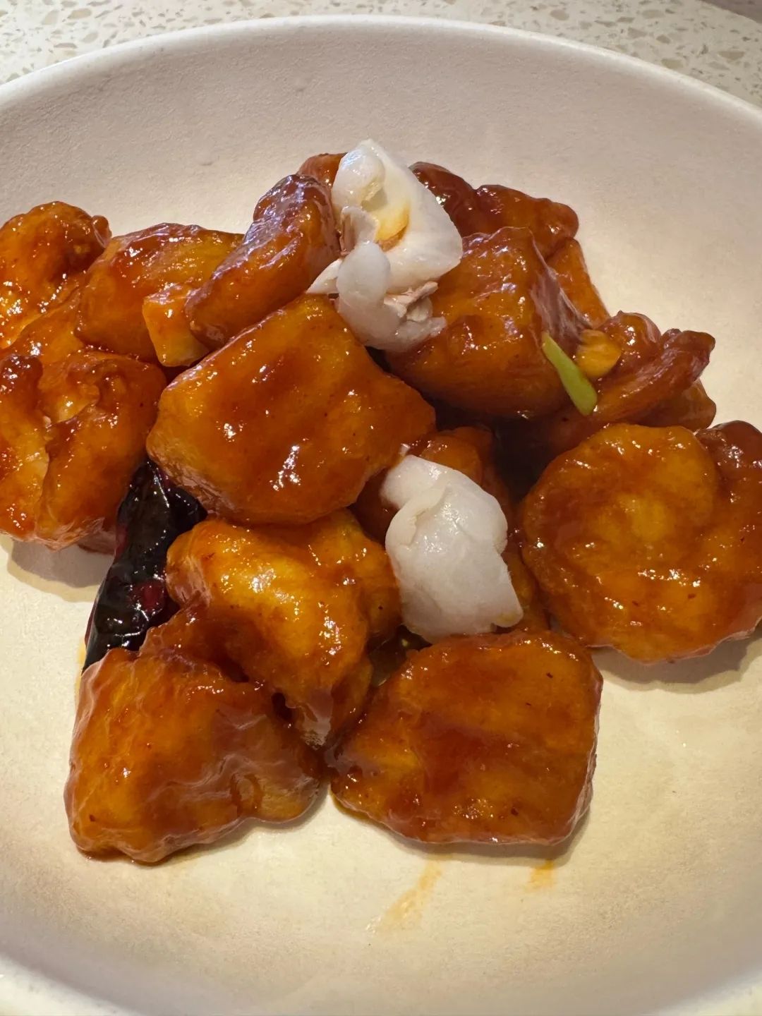 晚嘉餐厅小川菜(南京商厦店)